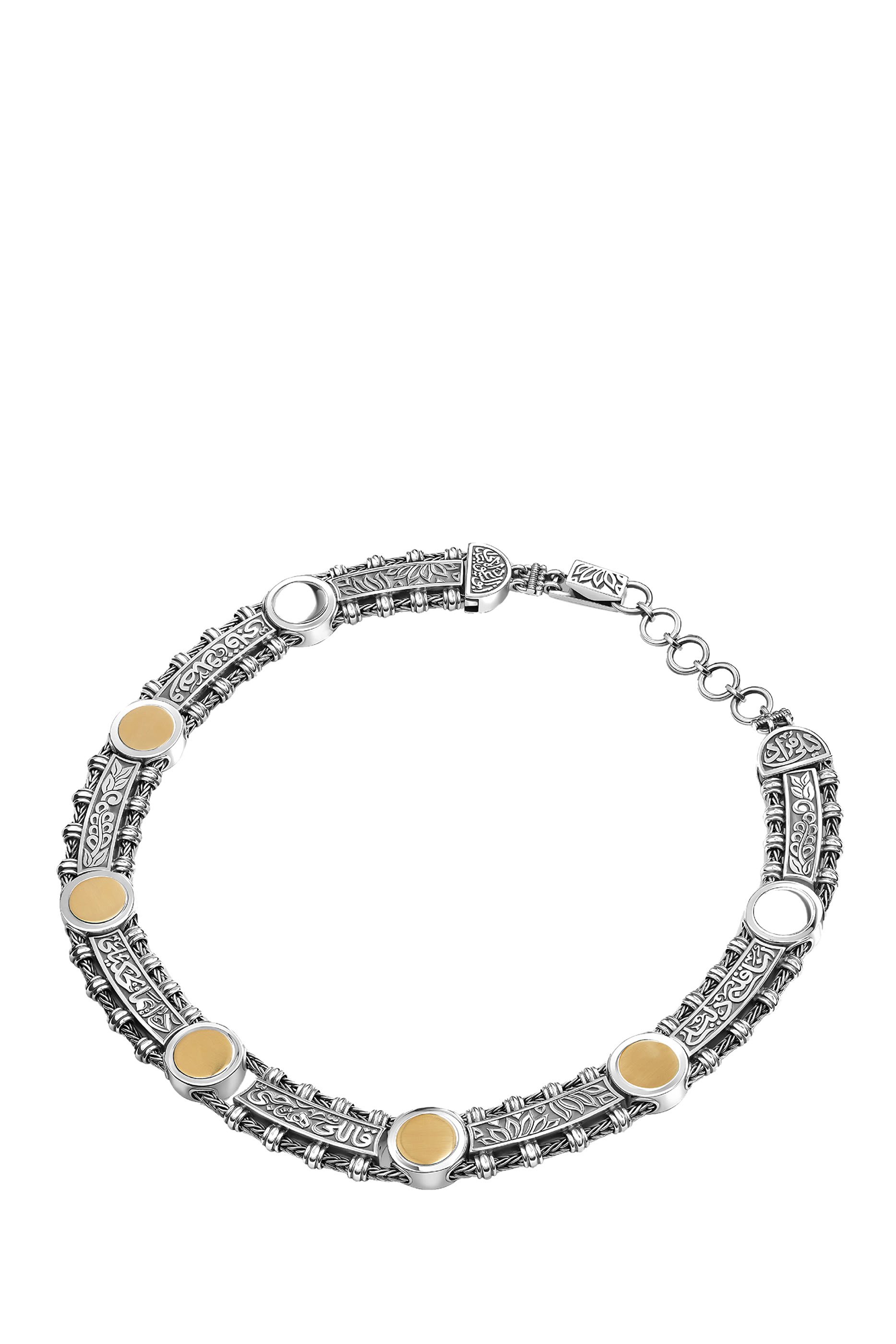 Laila Mourad Necklace