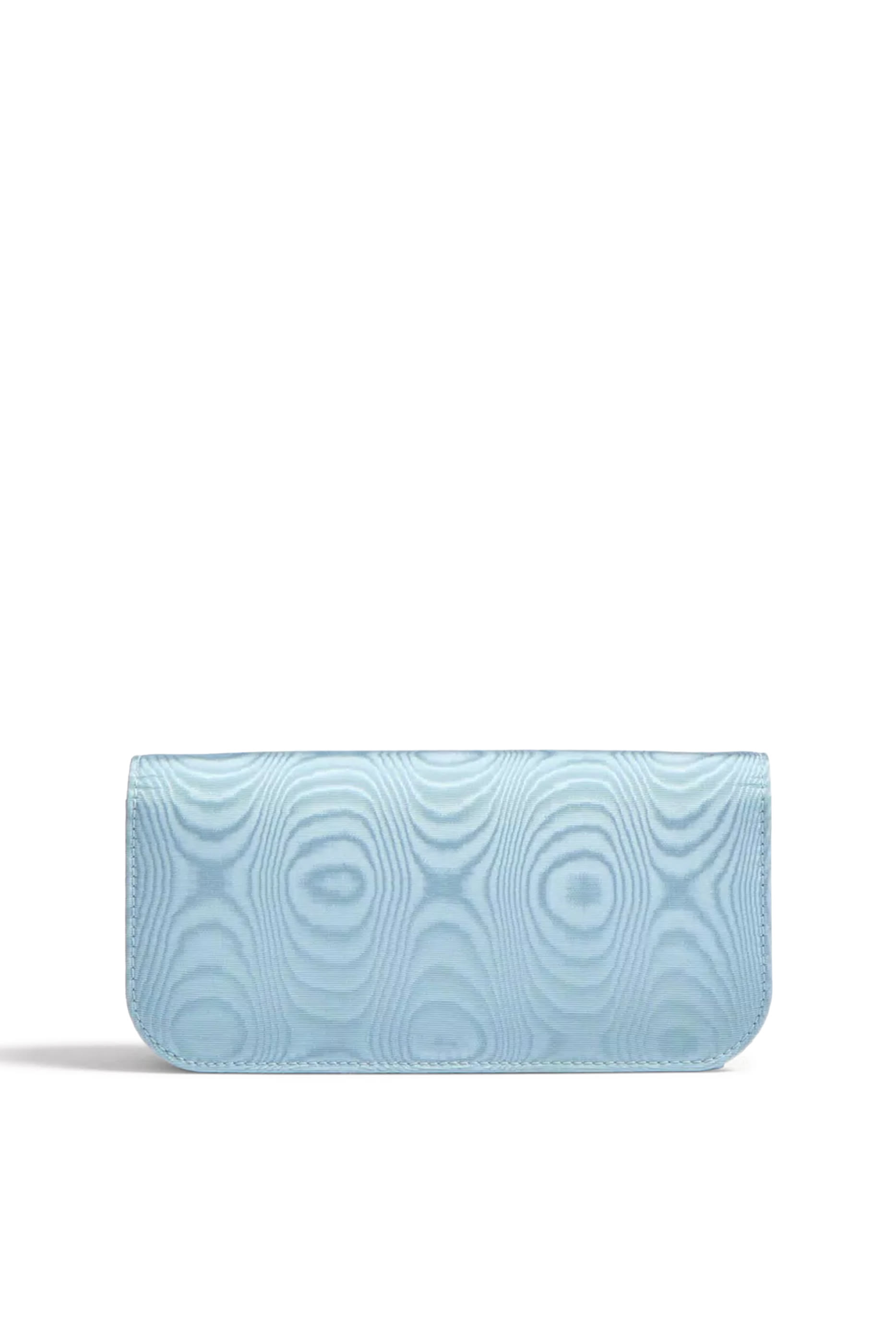 Locò Jewel Logo Clutch Bag