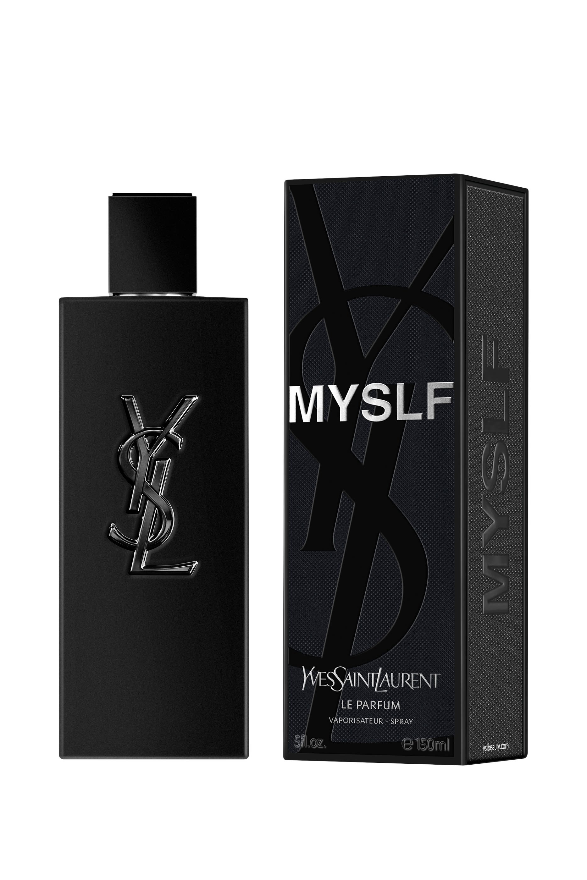 Myslf Le Parfum