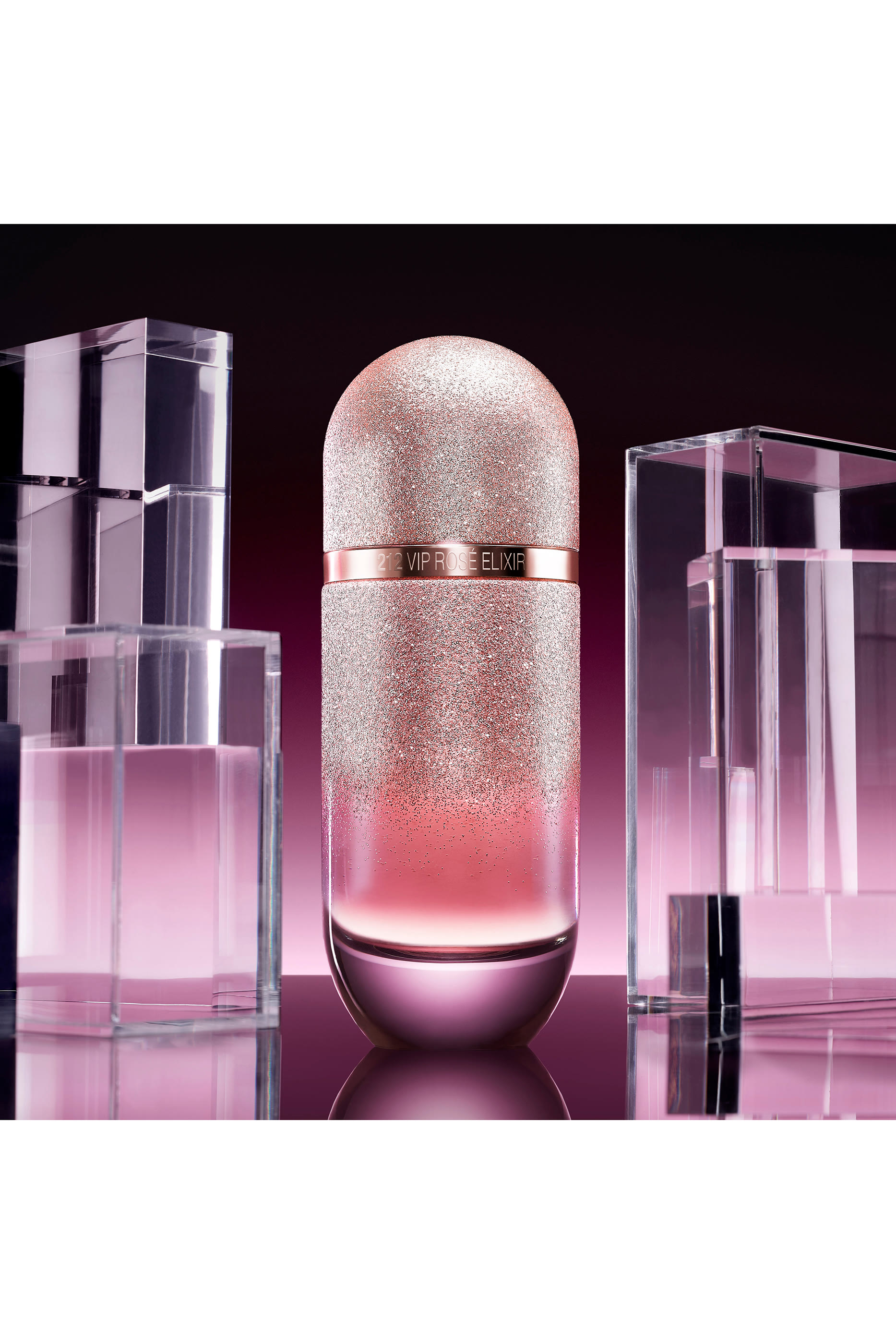 212 VIP Rosé Eau de Parfum