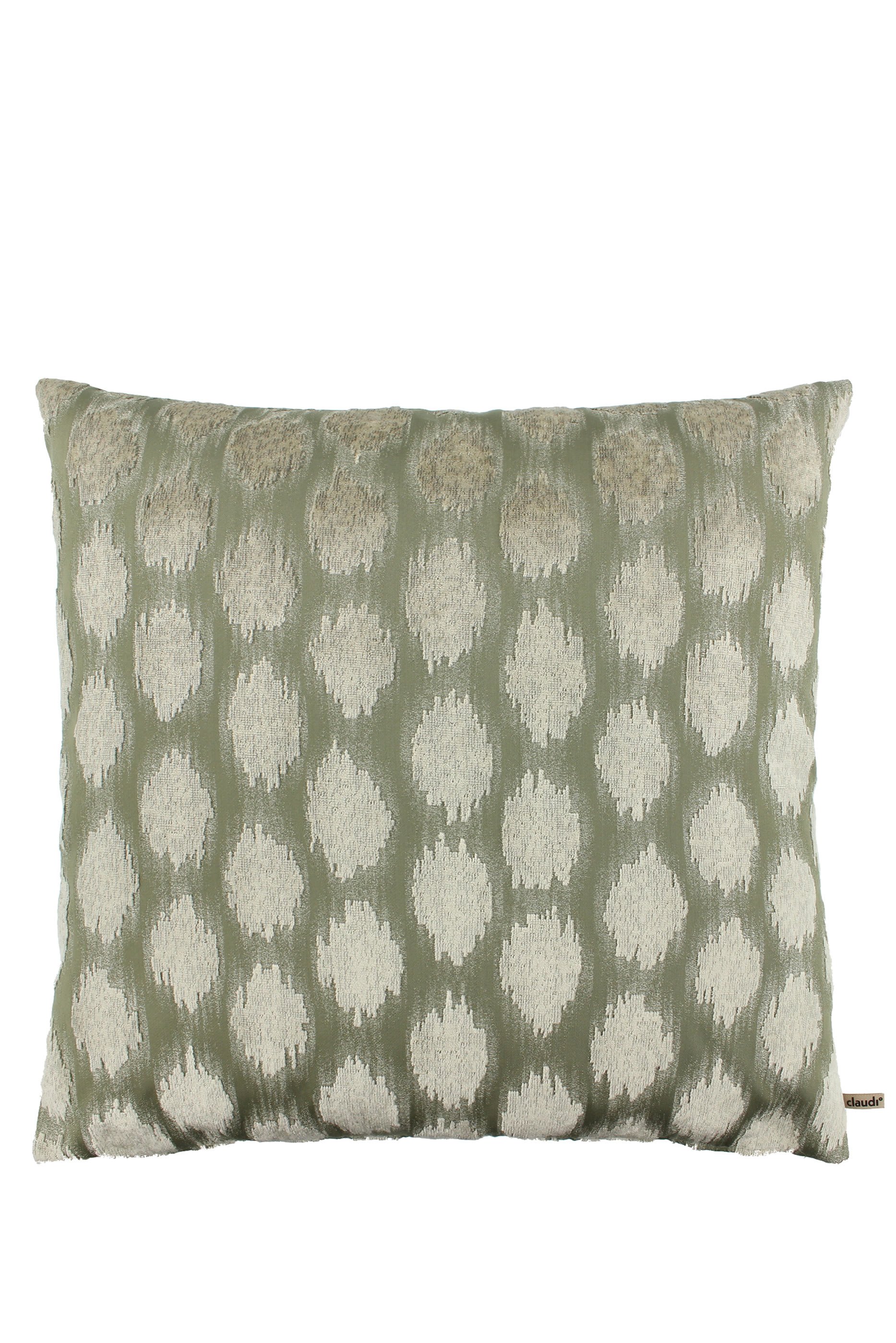 Ikaya Square Cushion