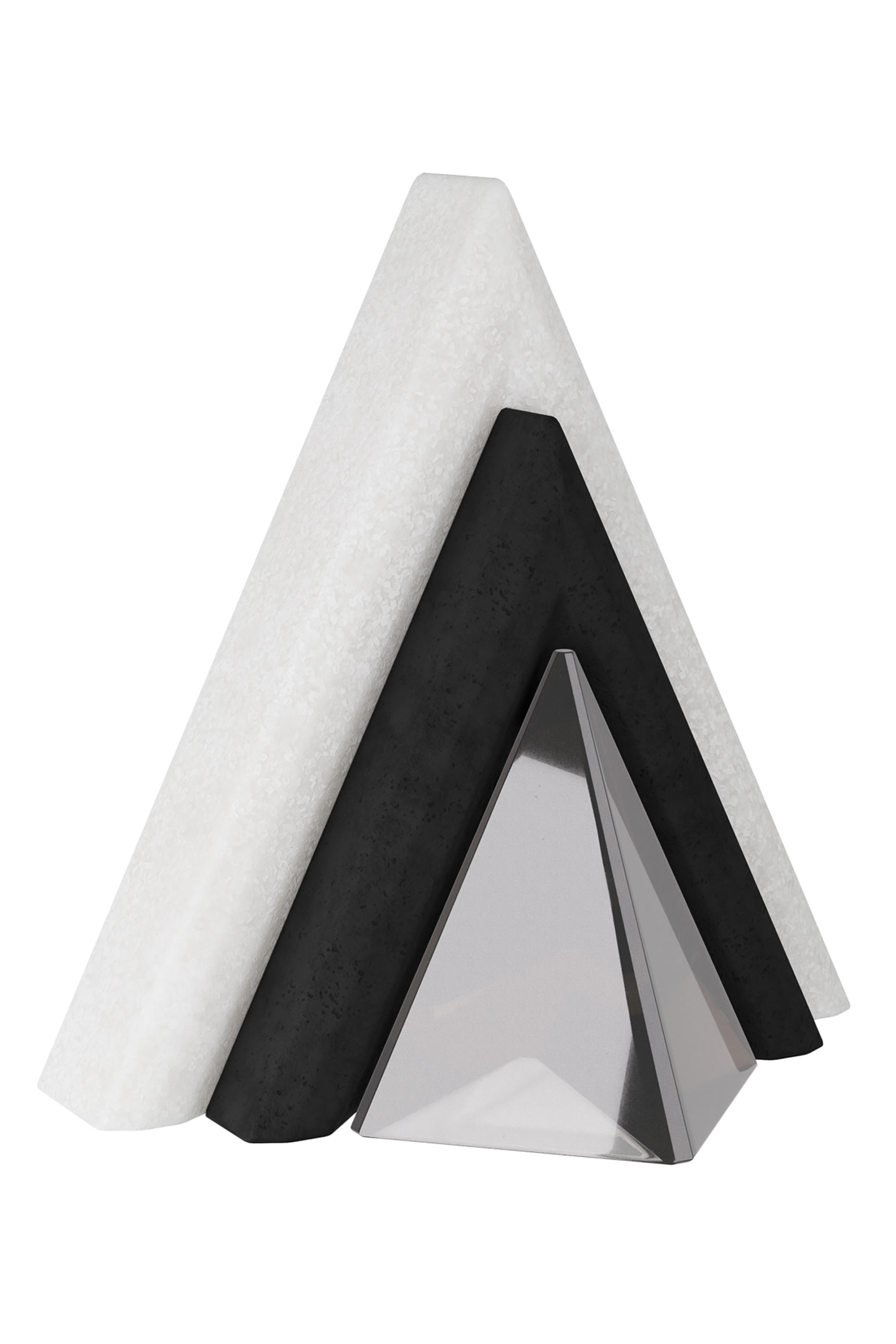 Xiomara Sculpture, Set of 3