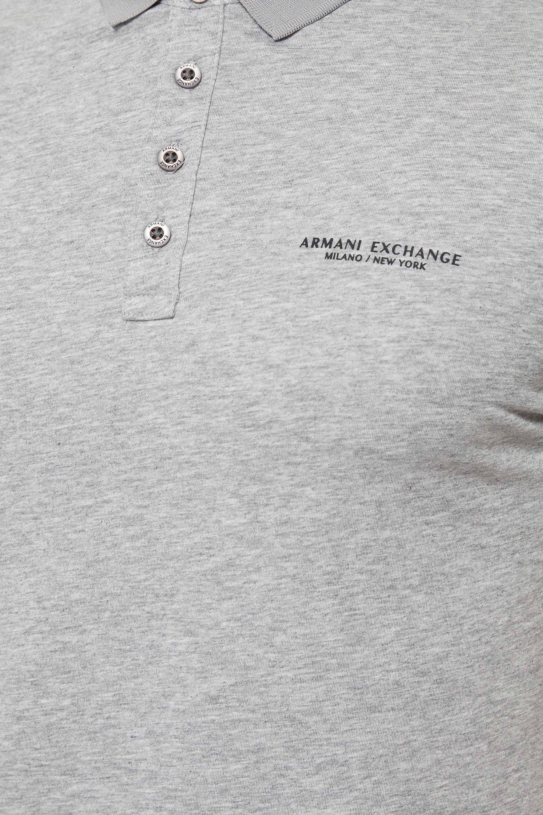 Milano New York Polo Shirt