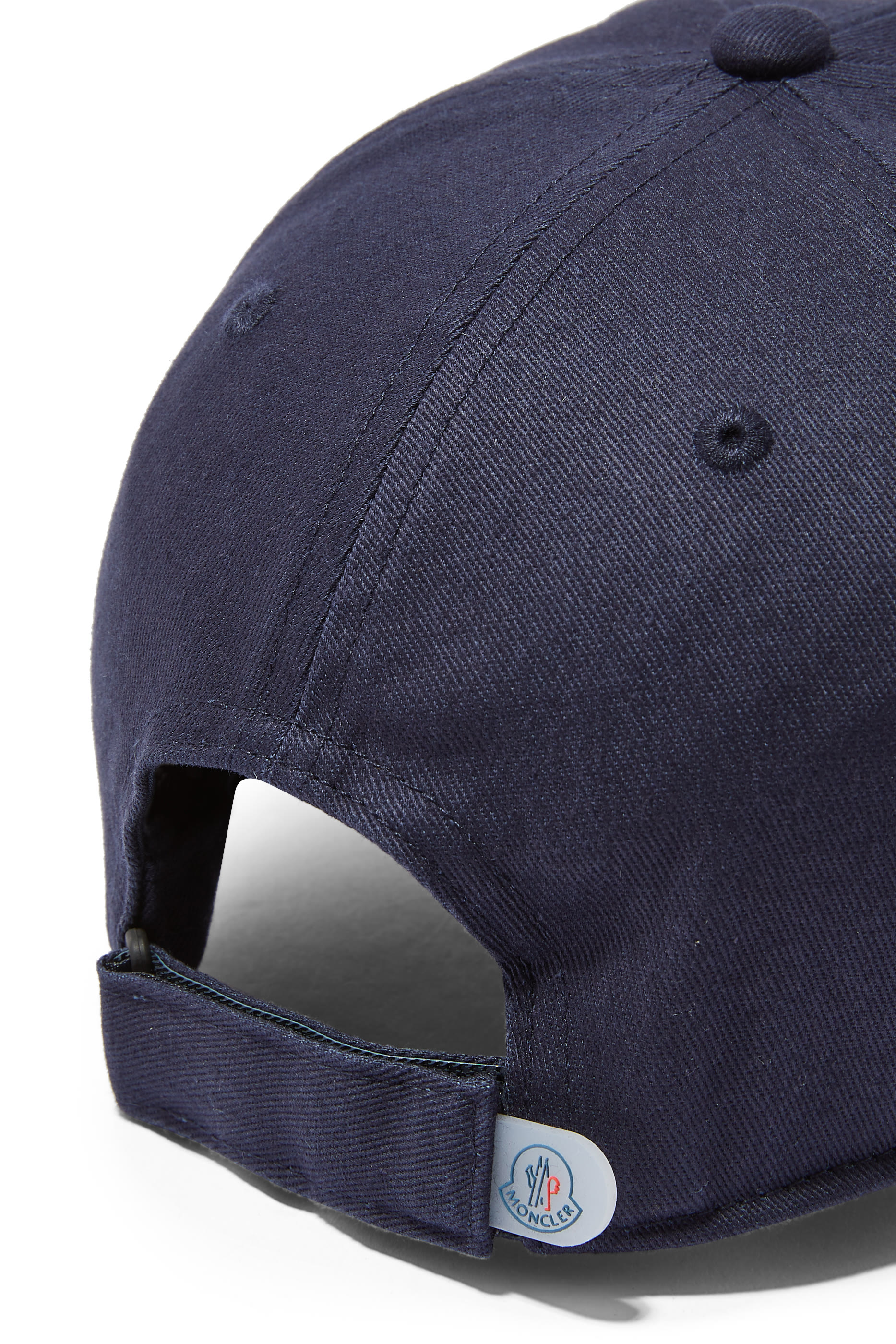 Kids Logo Baseball Cap