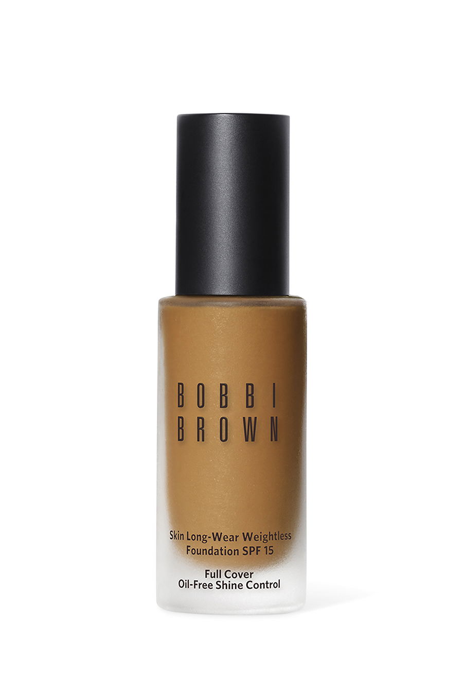 Skin Long-Wear Weightless Foundation
