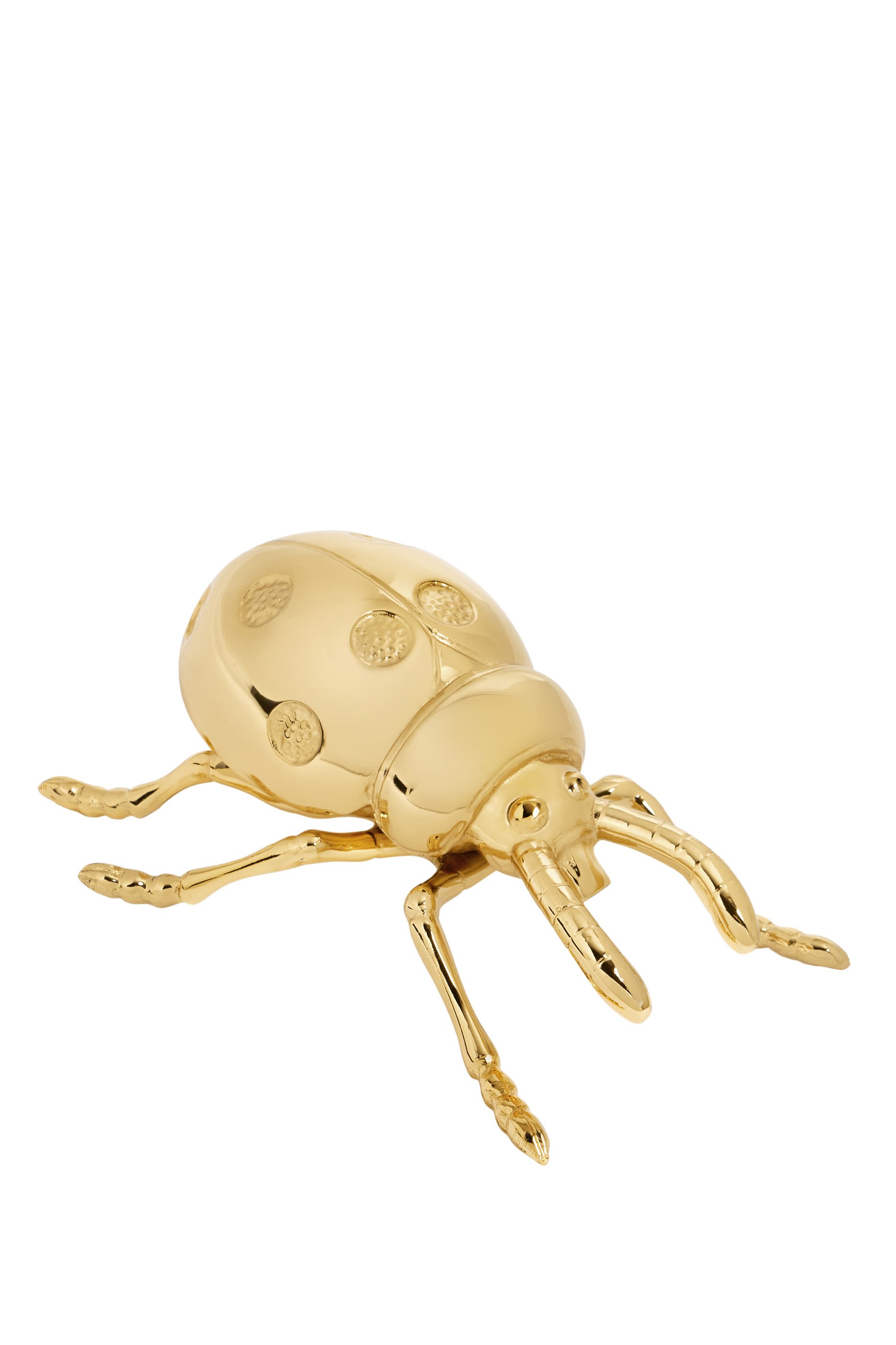 Ladybug Bottle Opener