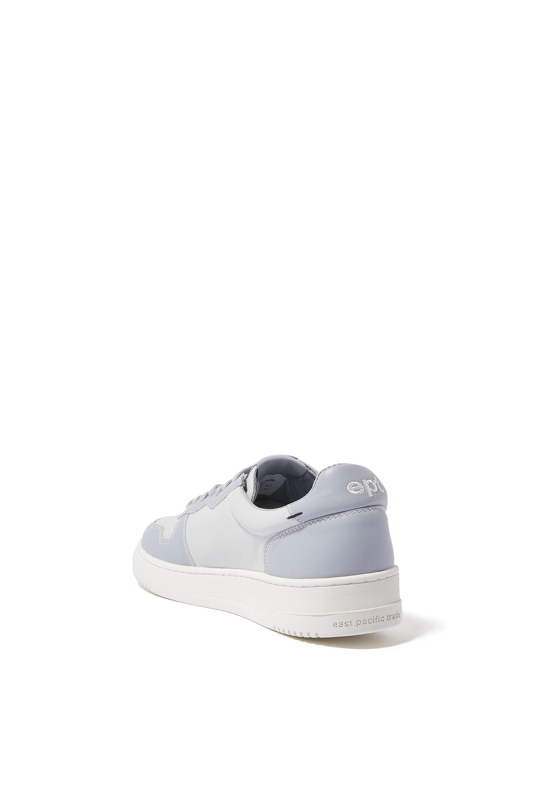 Court Leather Sneakers