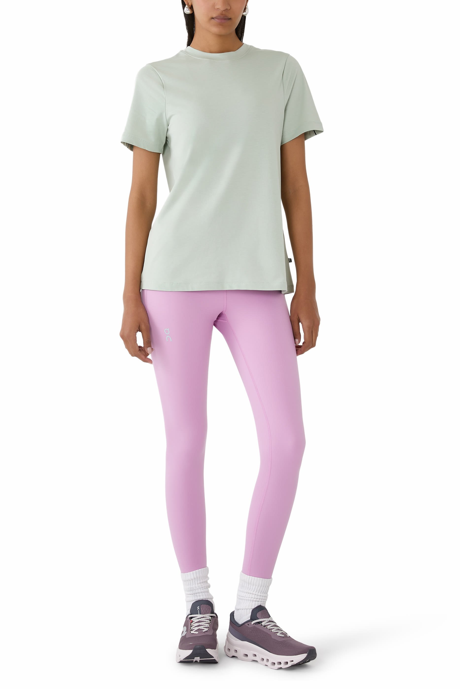 Focus-T Short Sleeve T-Shirt