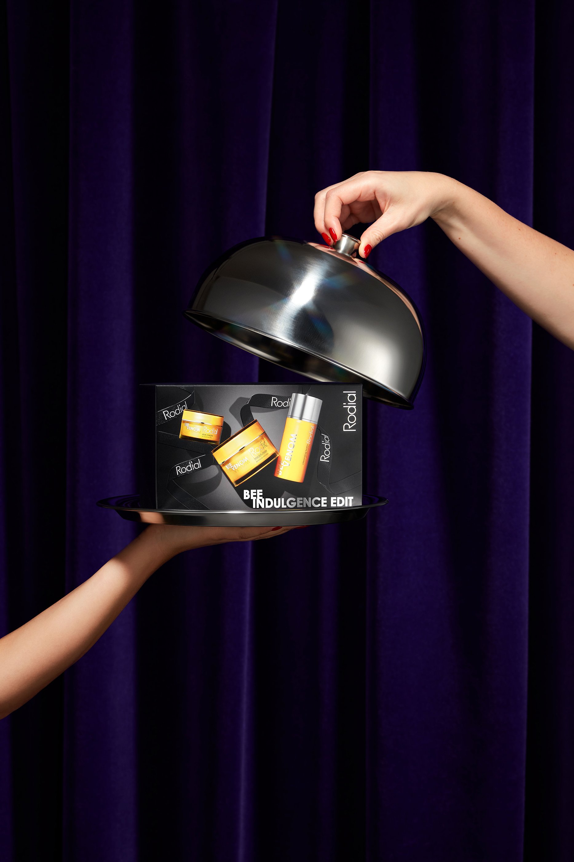 Bee Indulgence Edit Gift Set