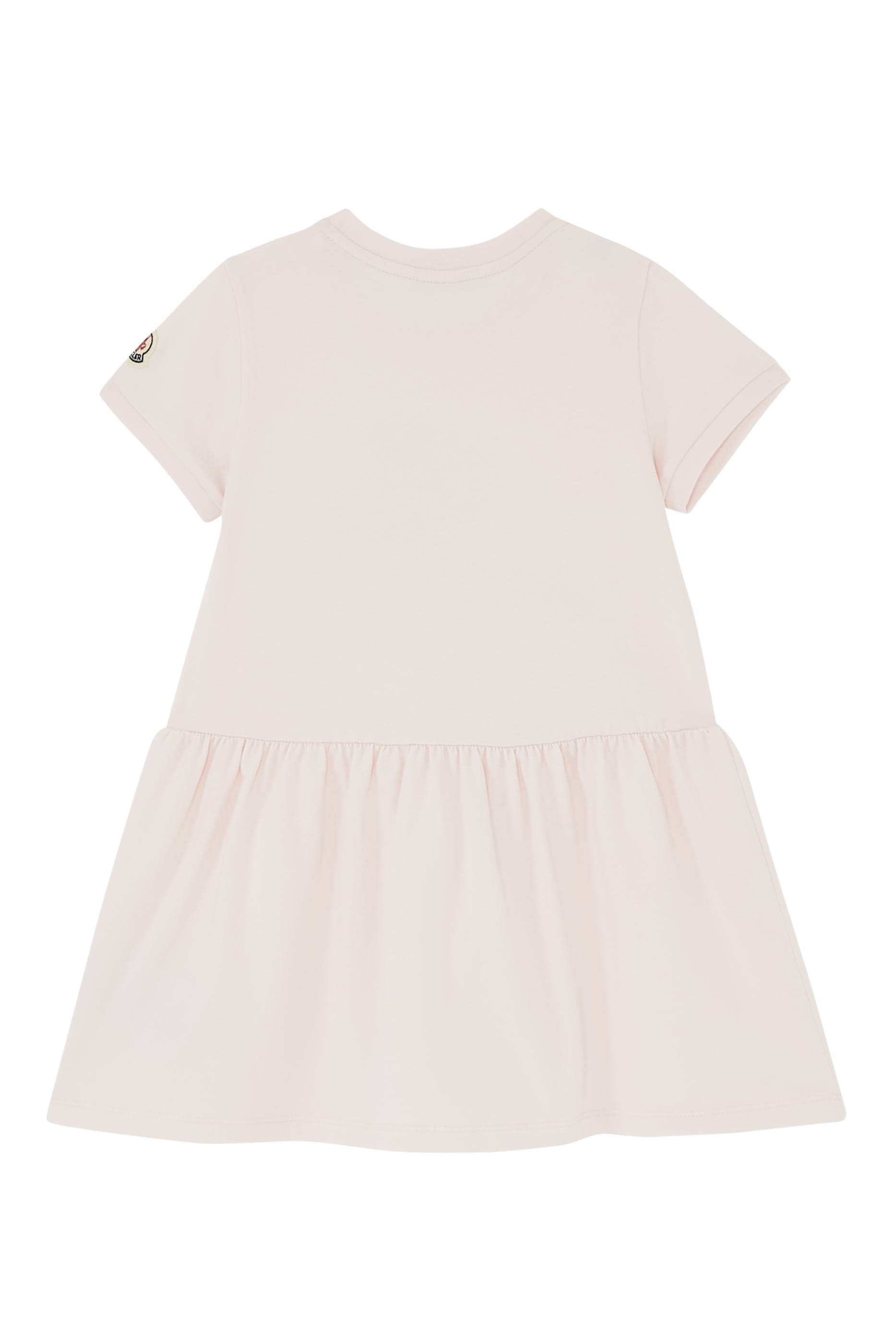 Kids Tennis Motif Dress
