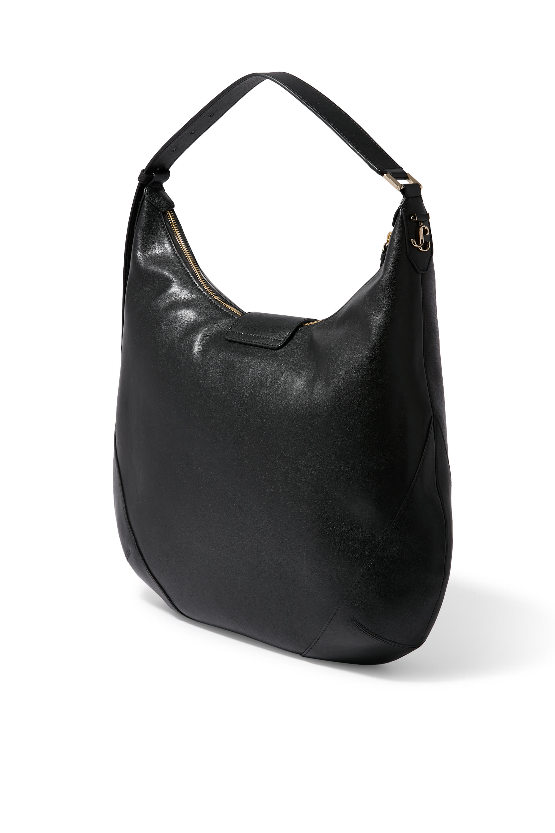 Bar Hobo Bag