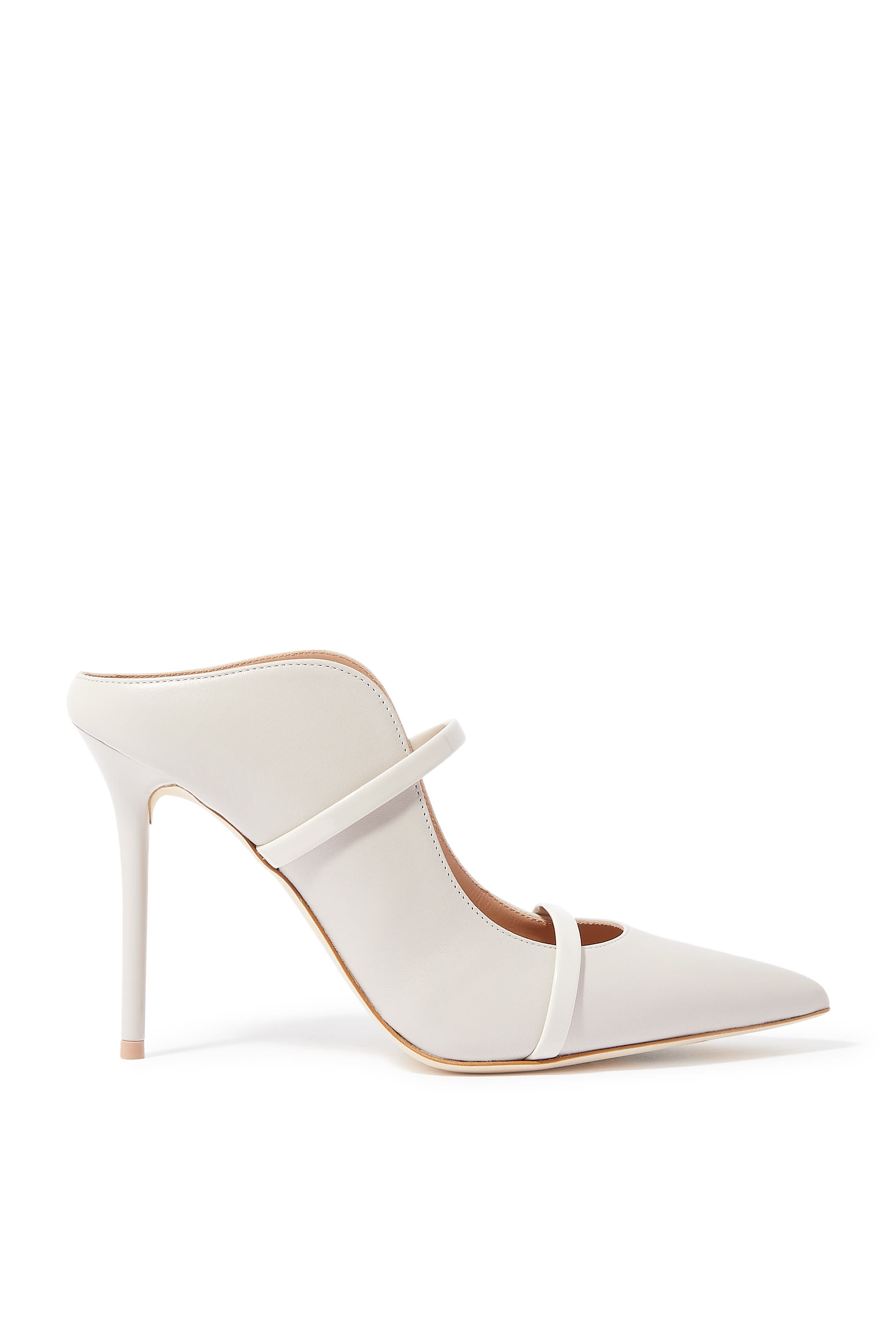 Maureen 70 Stiletto Heeled Mules