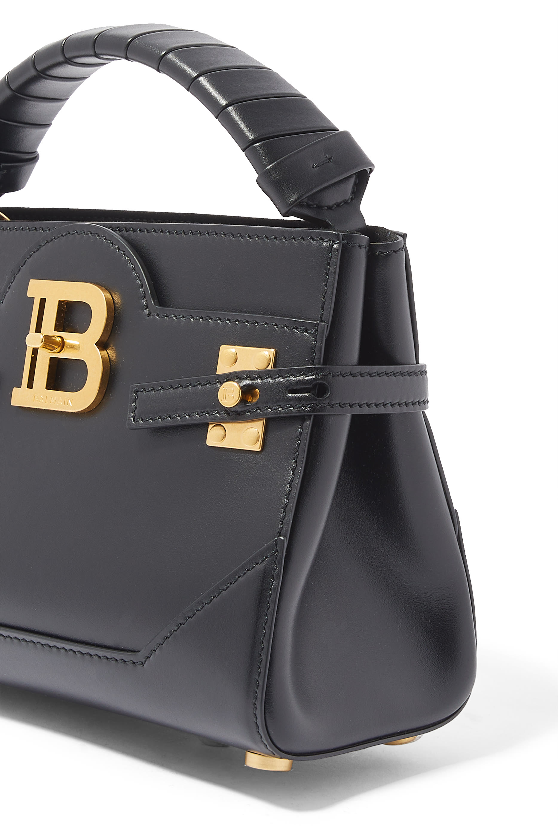 B-Buzz 22 Top Handle Bag