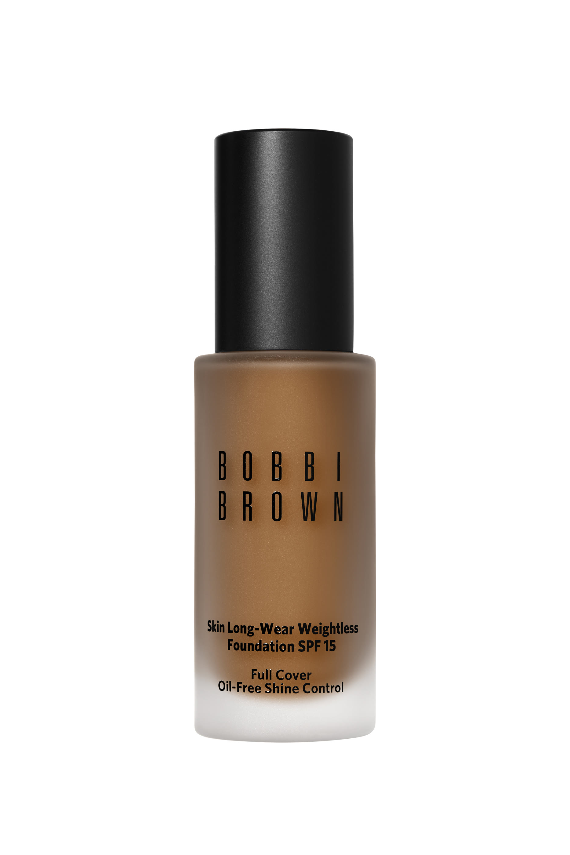 Skin Long-Wear Weightless Foundation