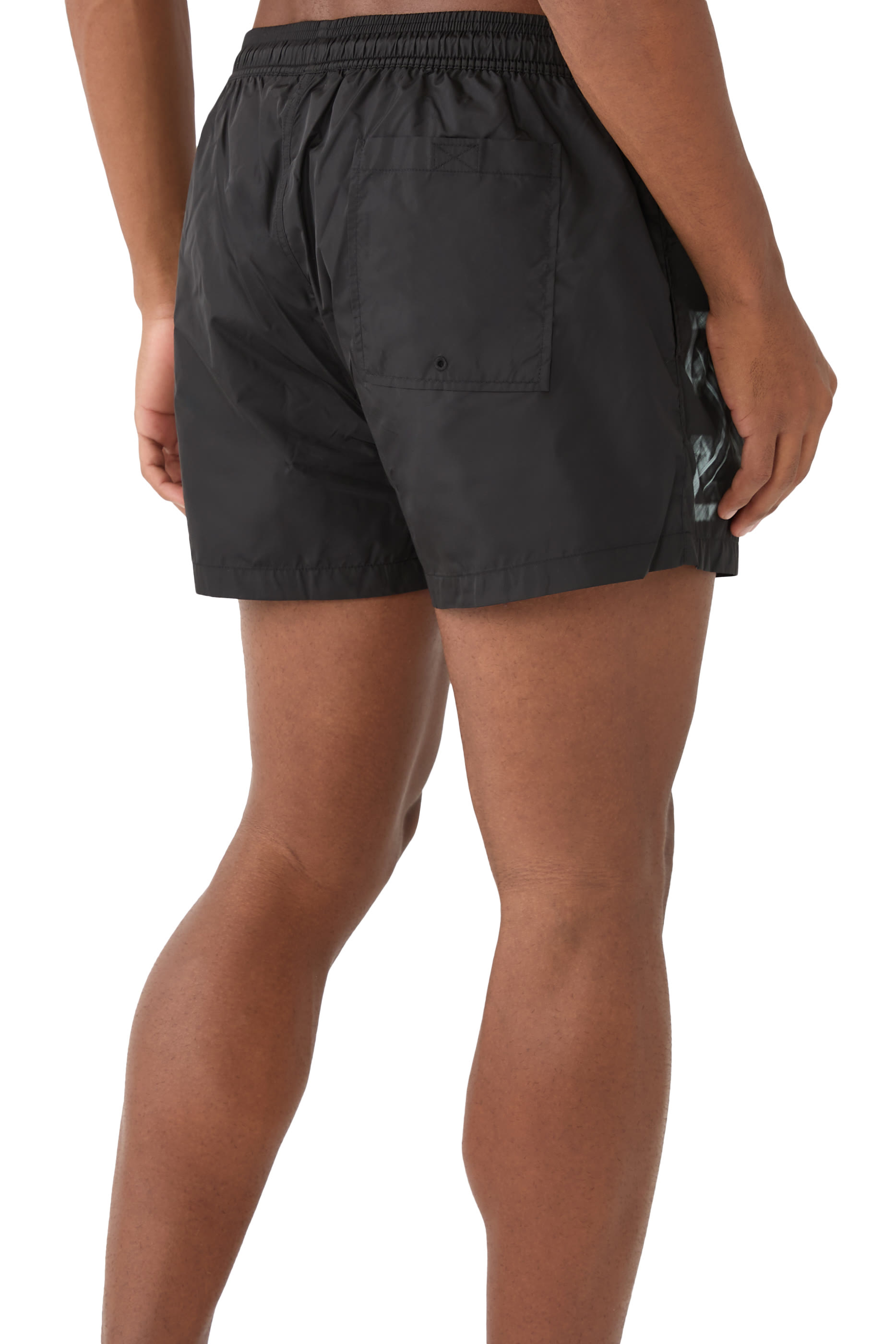 Vibe Arrow Swimshorts