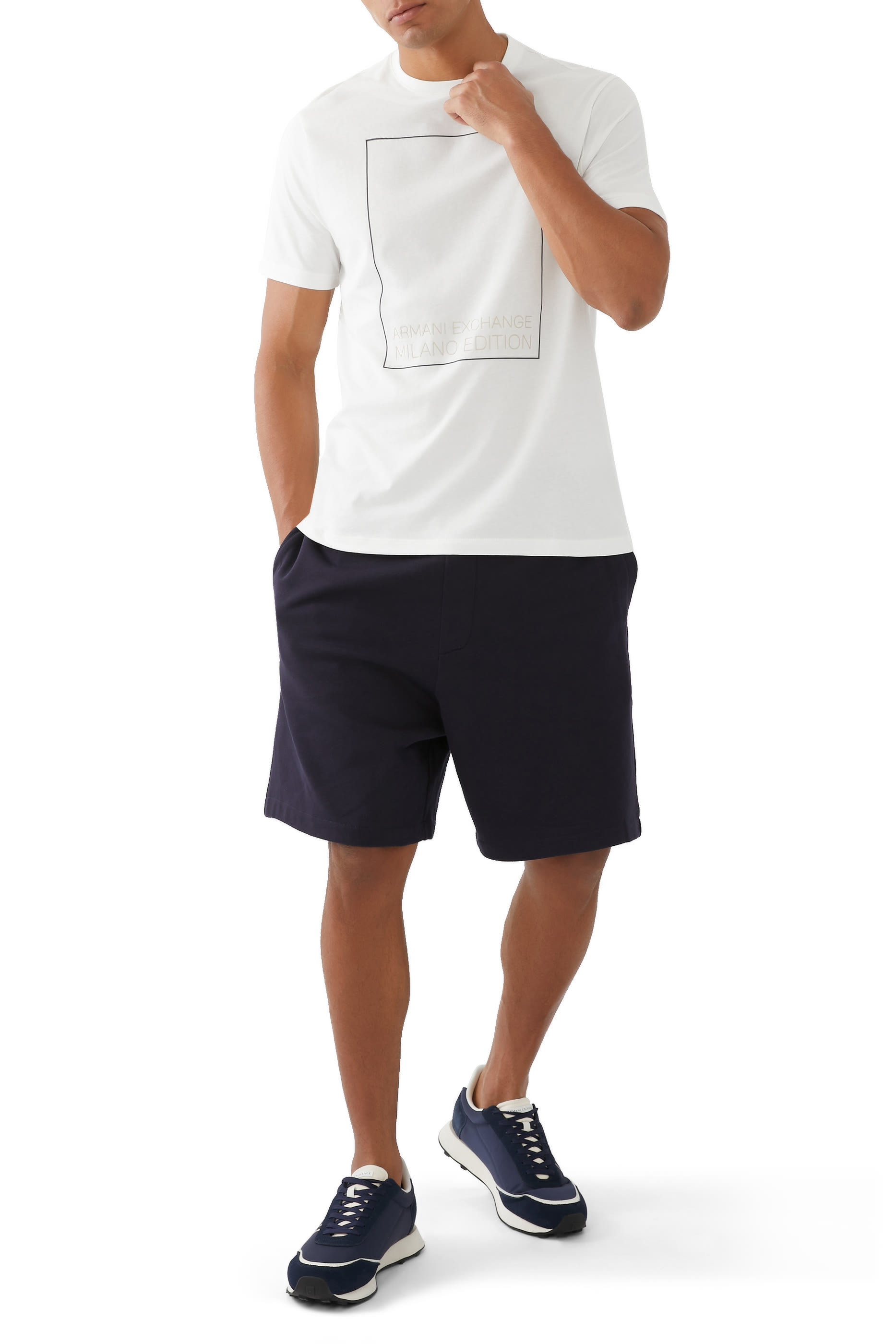 Milano Edition Shorts