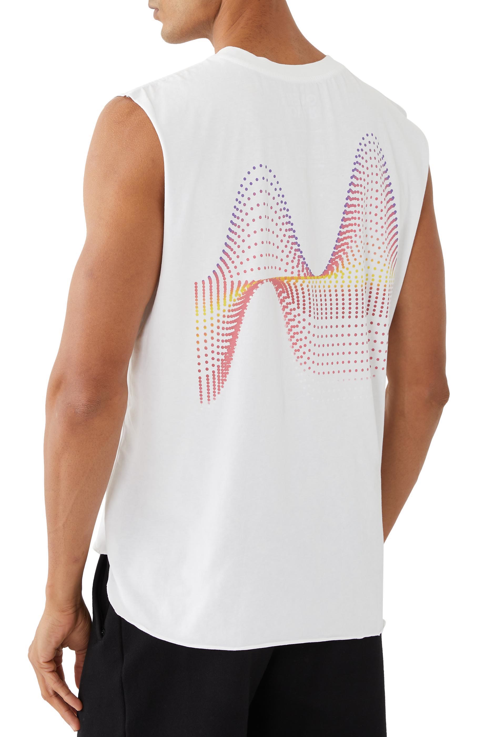 Supersonic  Easy Tank