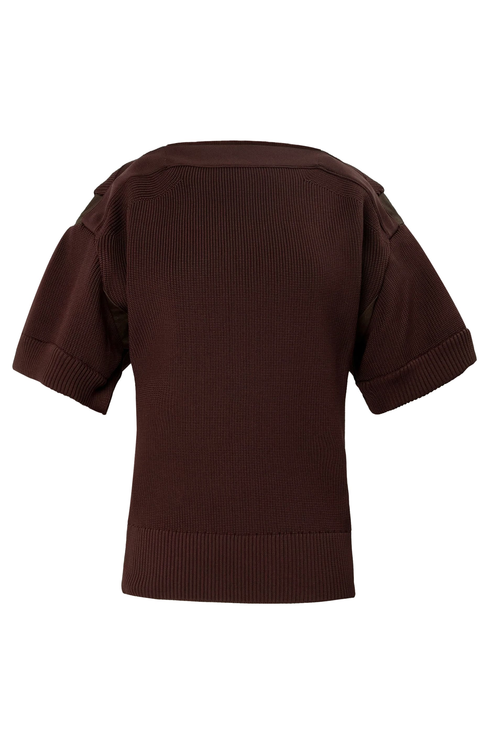 Knit Pullover 