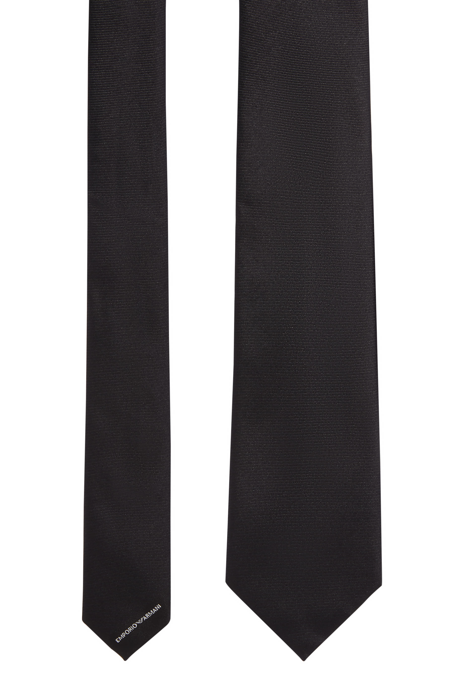 Jacquard Tie 