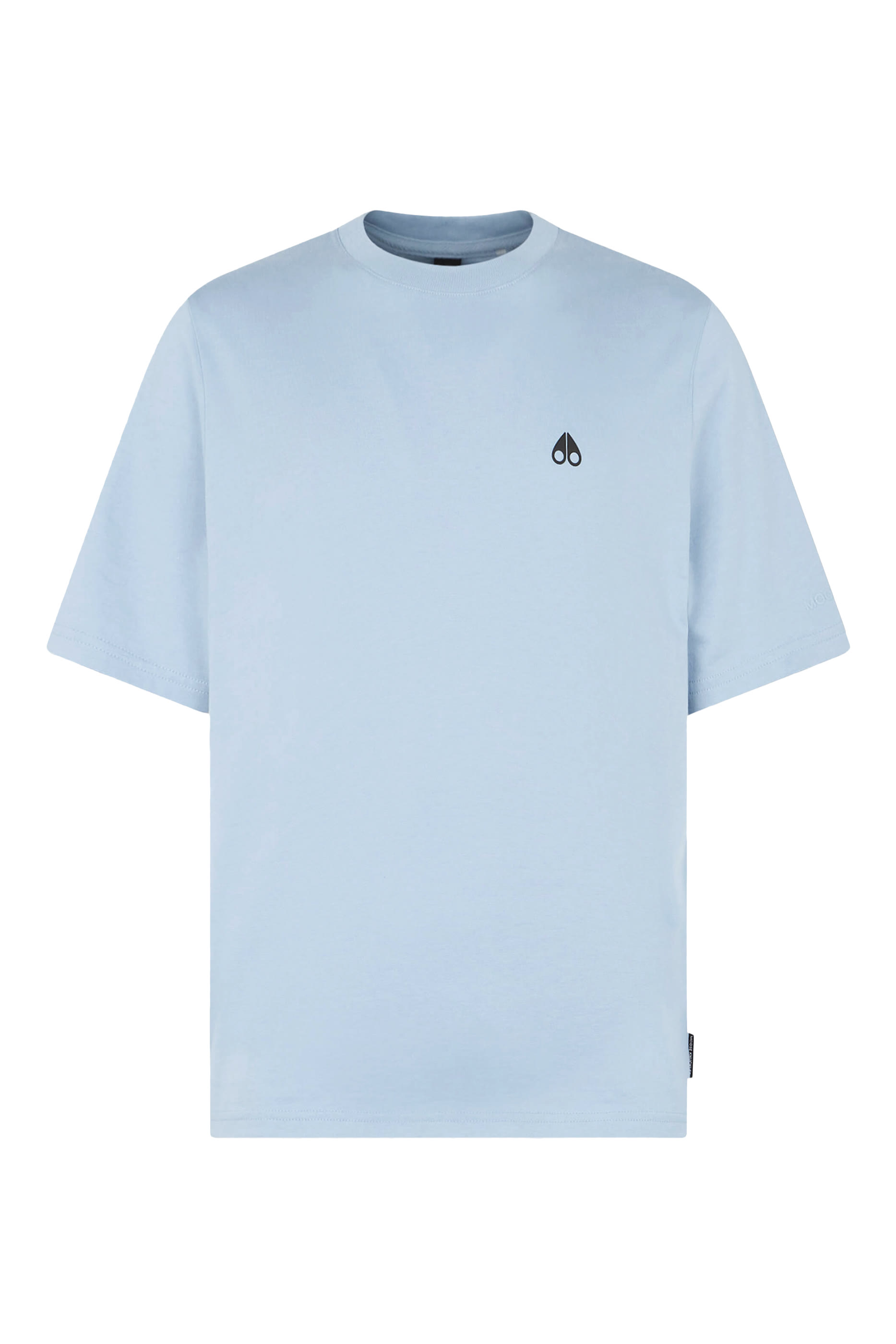 Satellite Crewneck T-Shirt