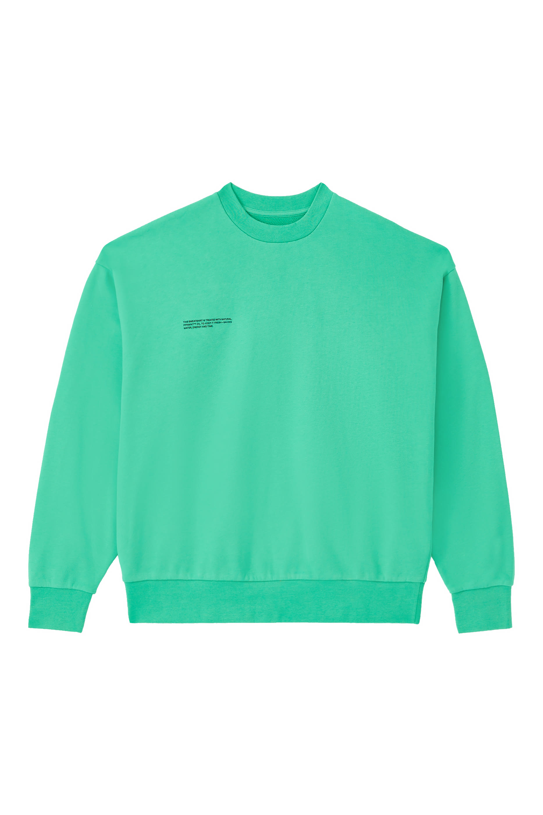 365 Organic Cotton Sweatshirt