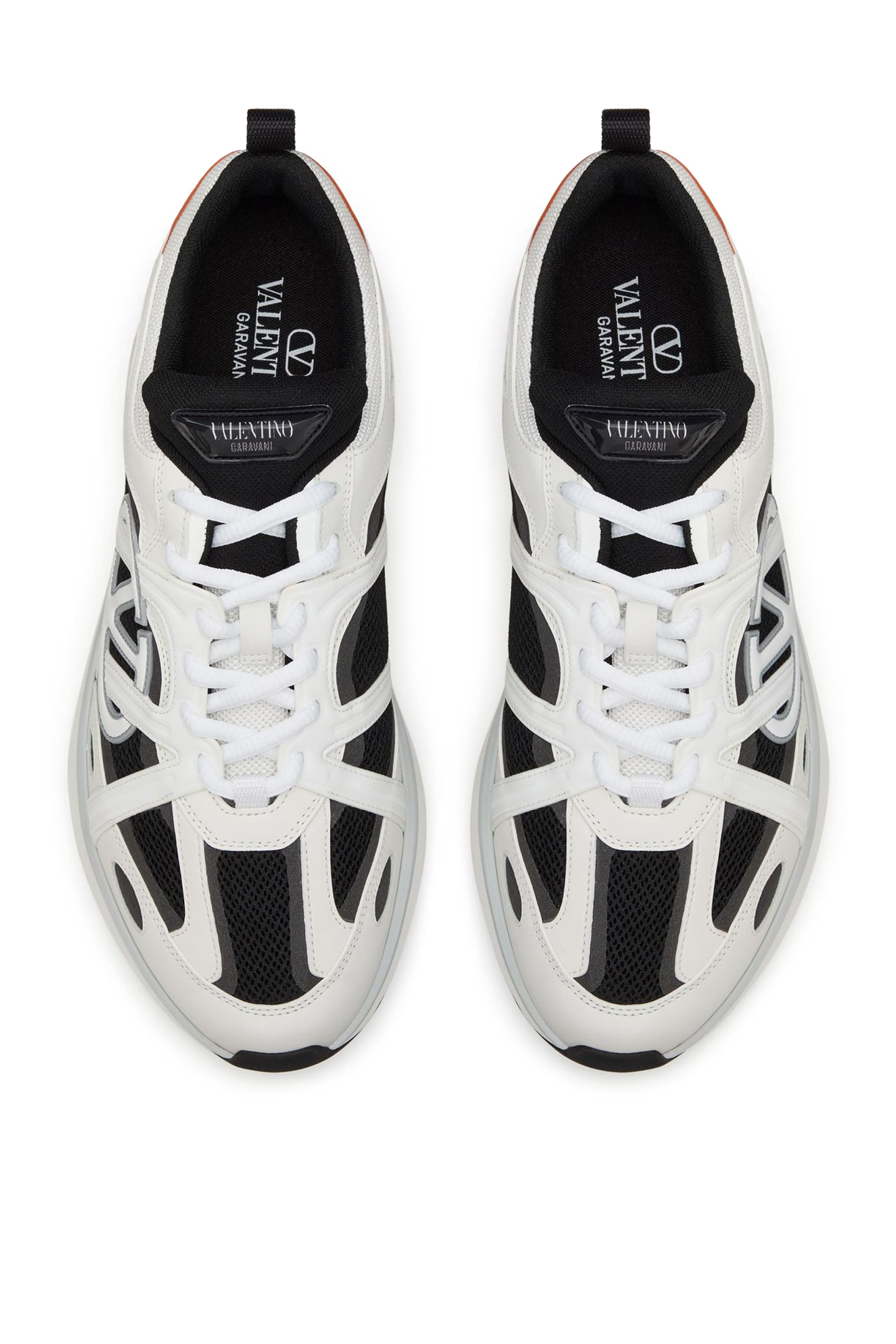 VLogo EasyJog Low-Top Sneakers