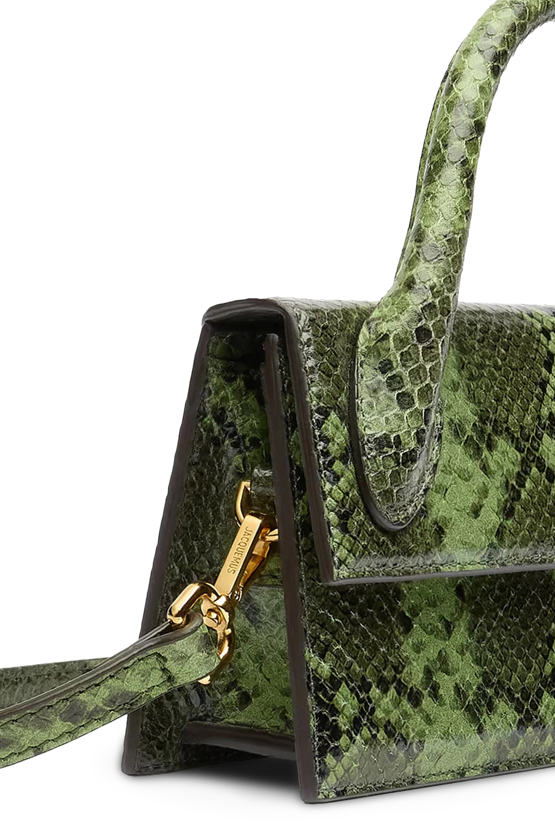 Le Chiquito Long Tote Bag