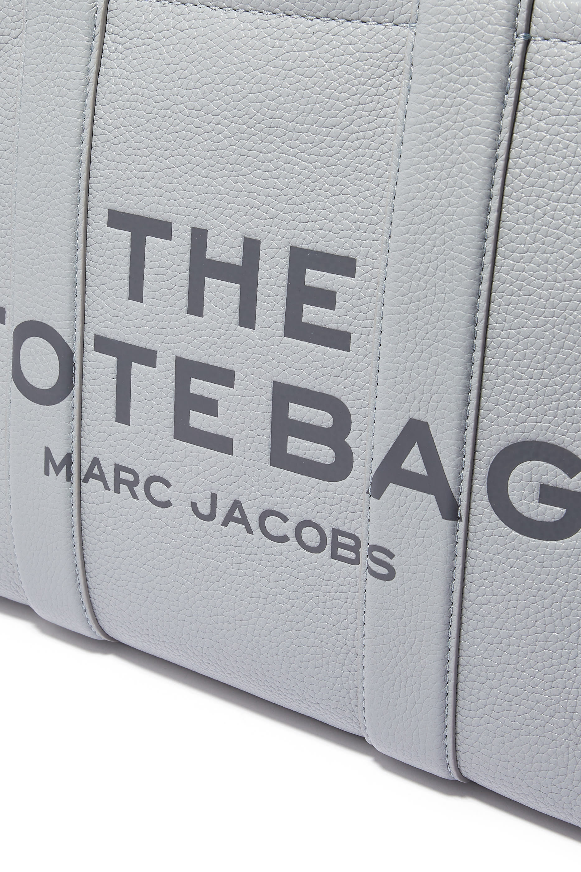 The Medium Leather Tote Bag