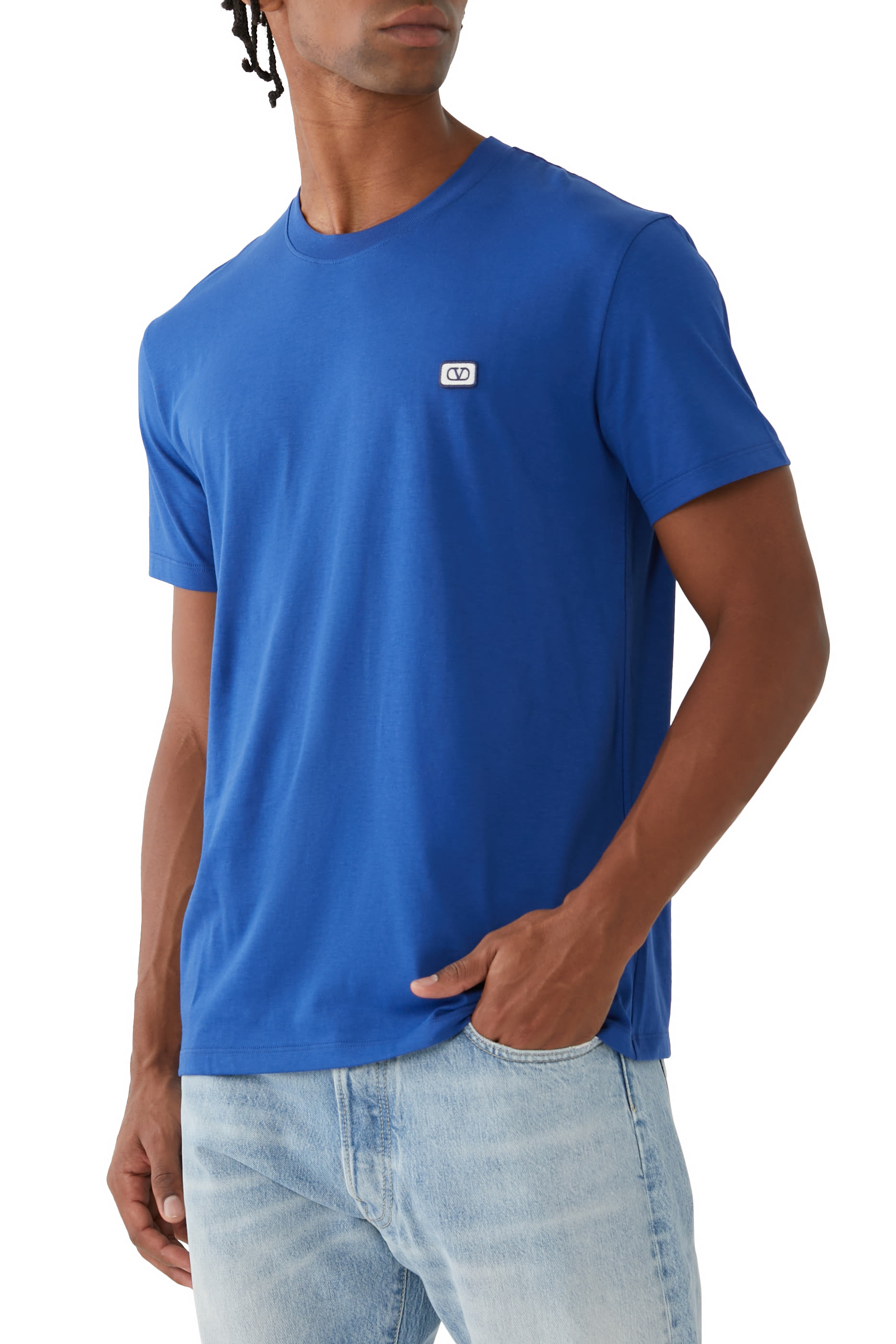 VLogo Signature T-Shirt