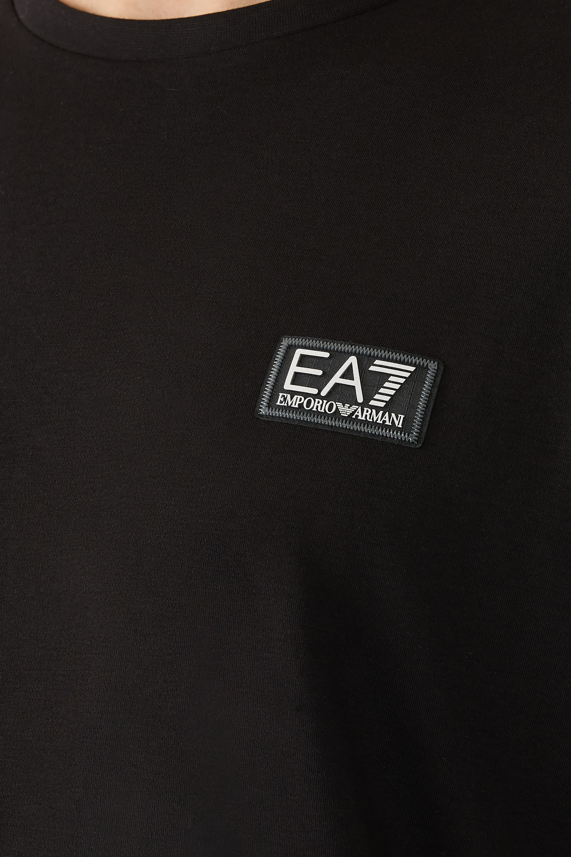 Dynamic Athlete Crewneck T-Shirt