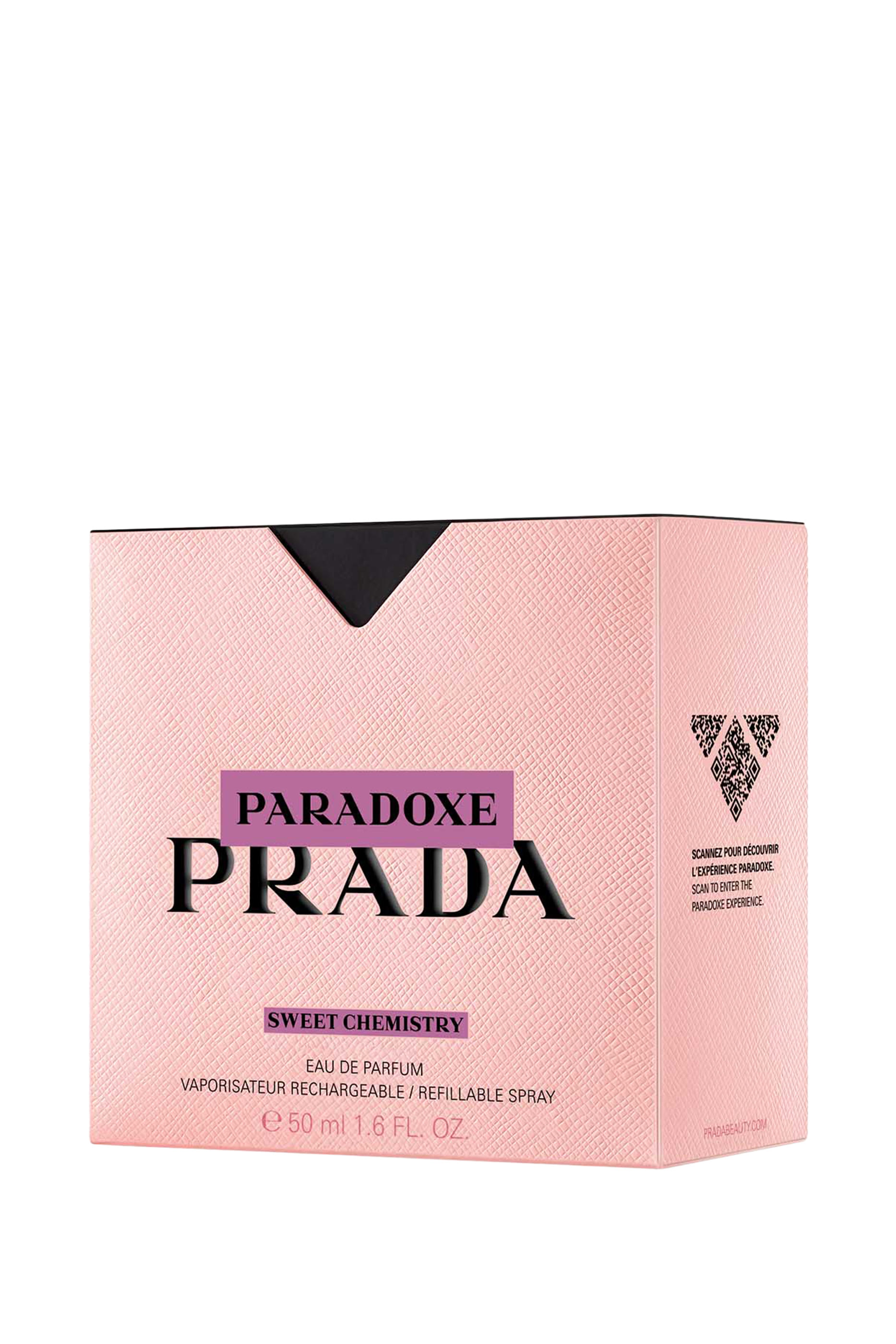 Paradoxe Sweet Chemistry Eau de Parfum