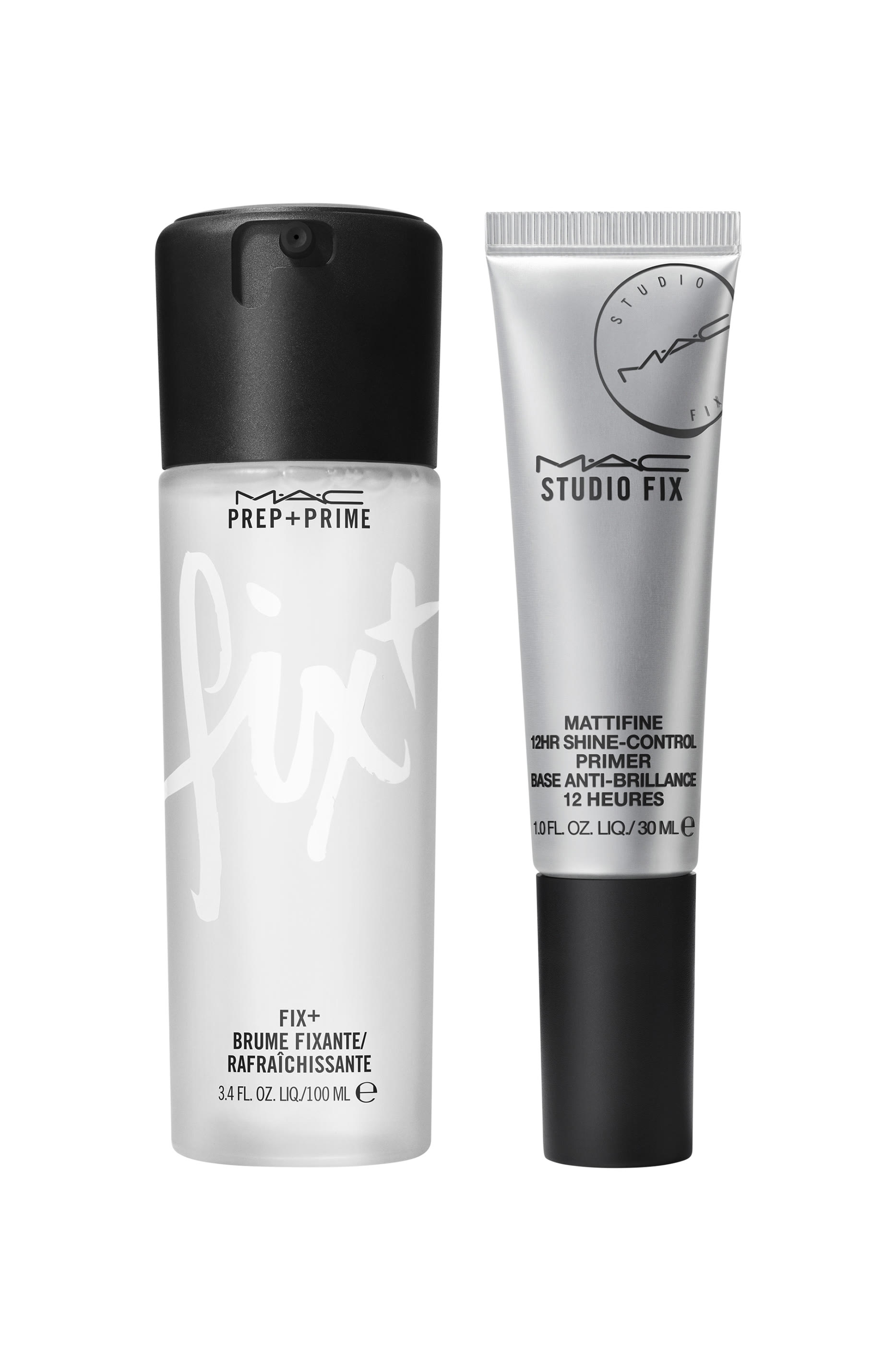 Merry Matte Prep + Set Kit