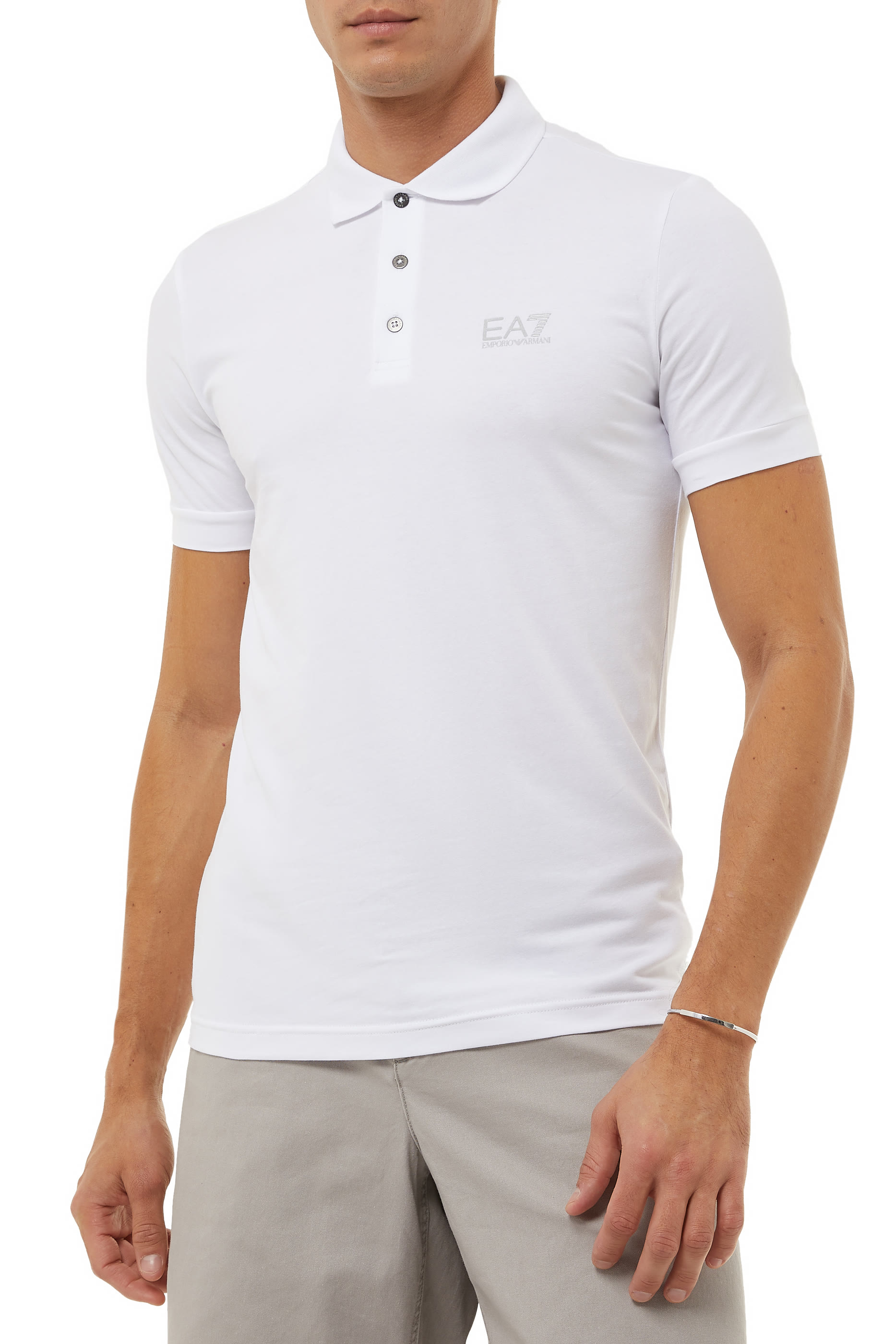 EA7 Polo Shirt
