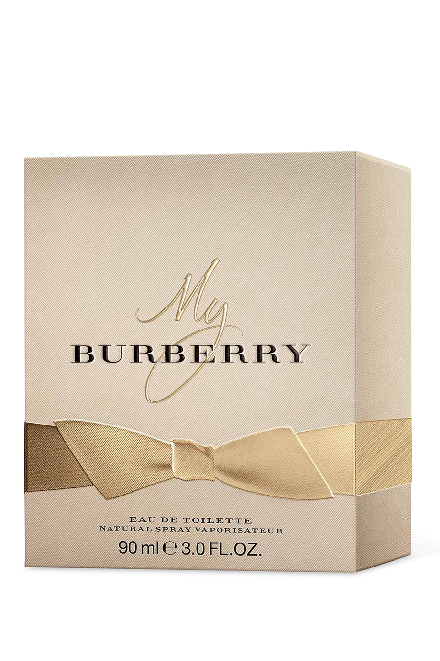 My Burberry Eau de Toilette