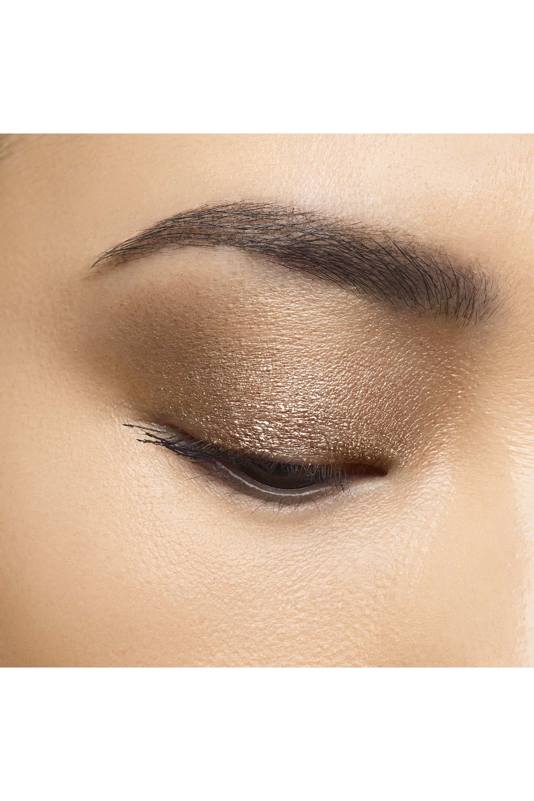 Tape a l'oeil Metallic Eyeshadow