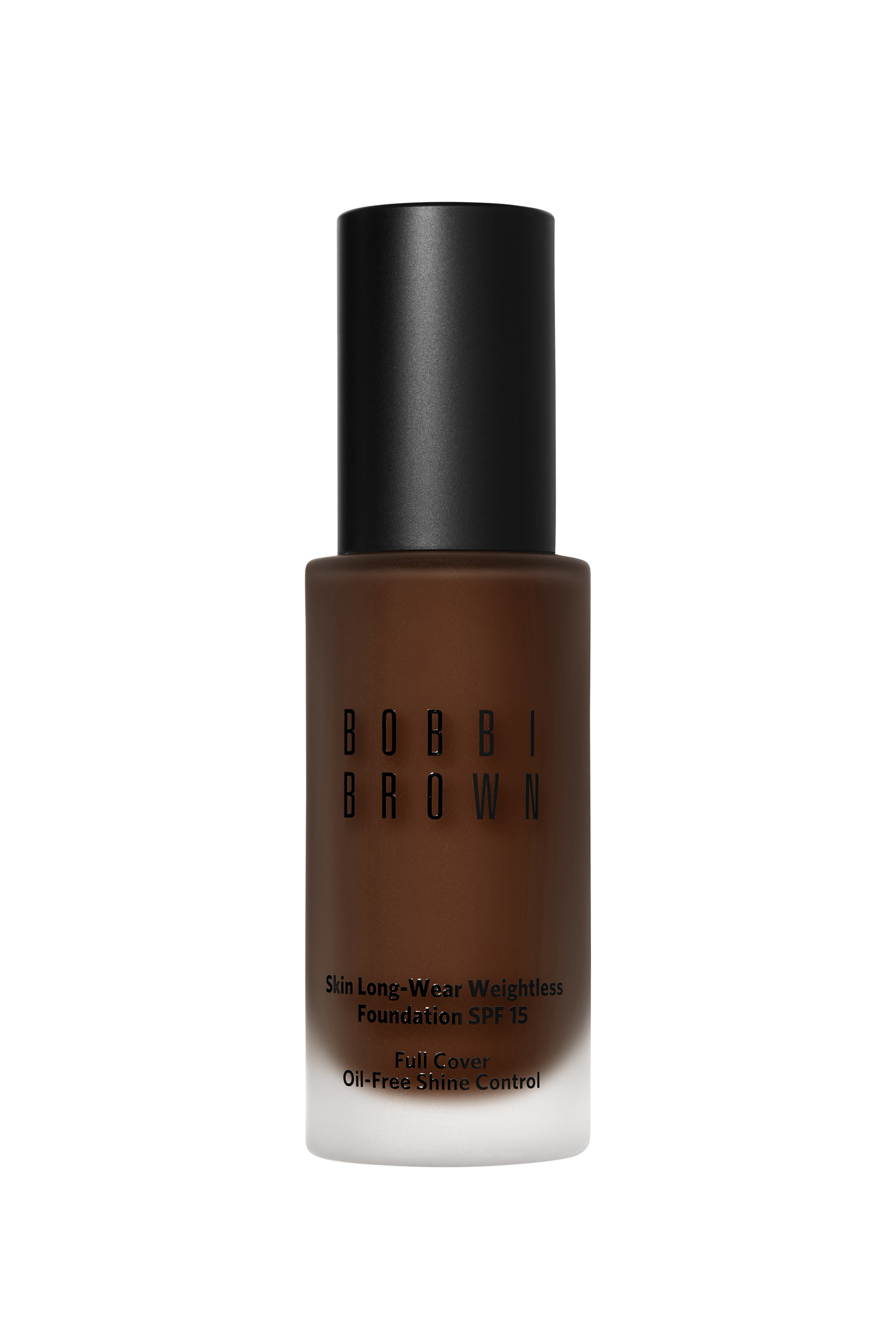 Skin Long-Wear Weightless Foundation