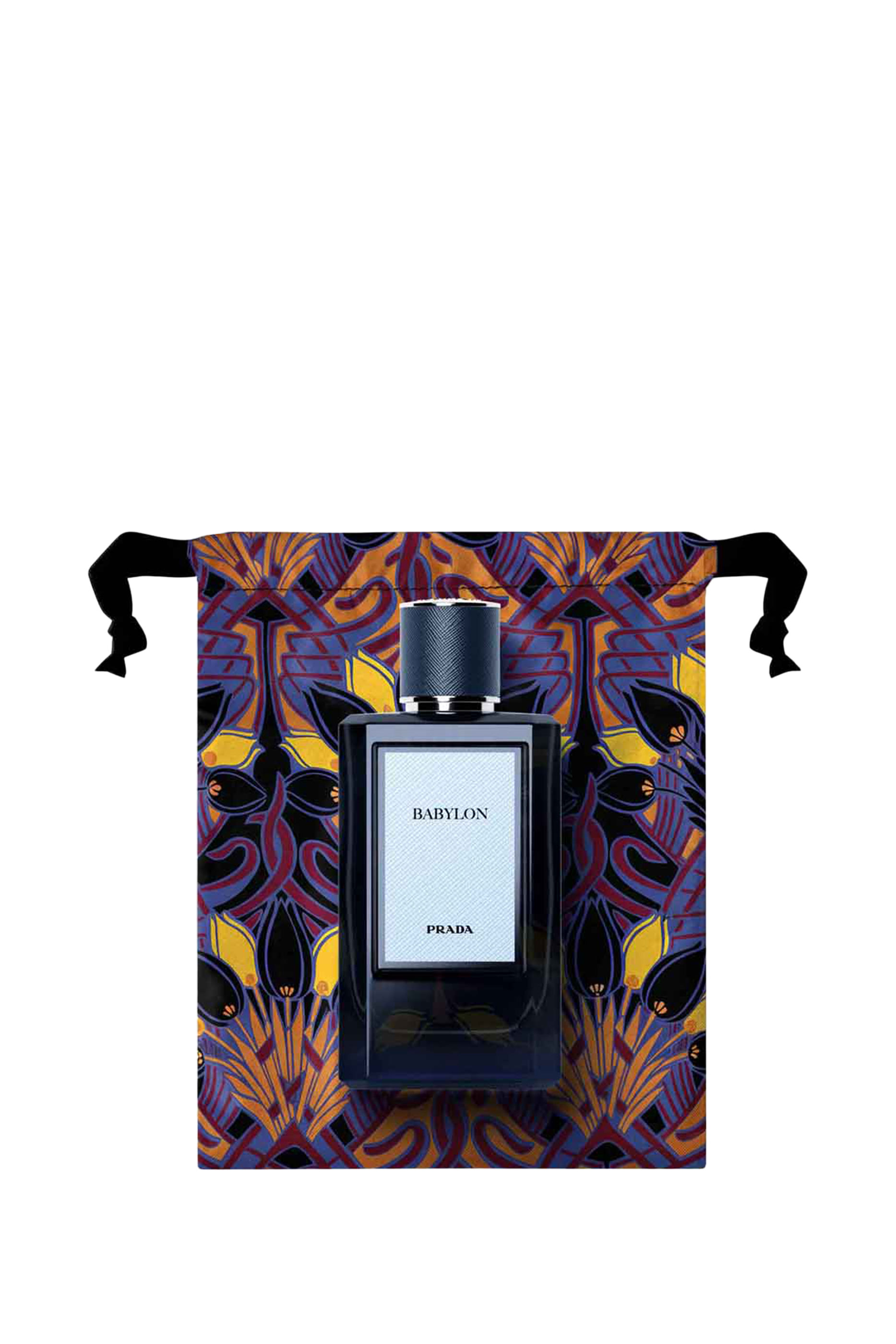 Olfactories Babylon Eau de Parfum 