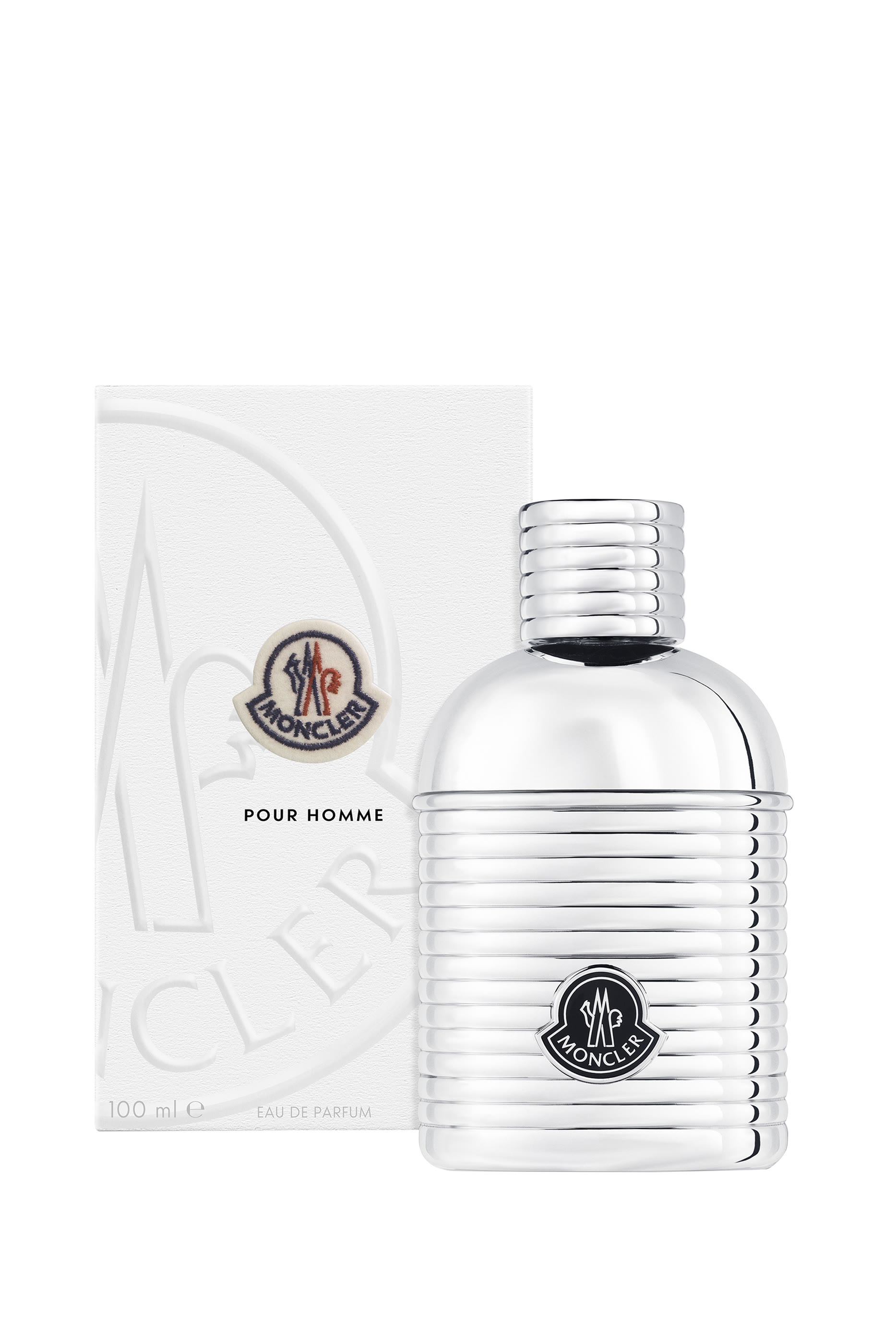 Pour Homme Eau de Parfum