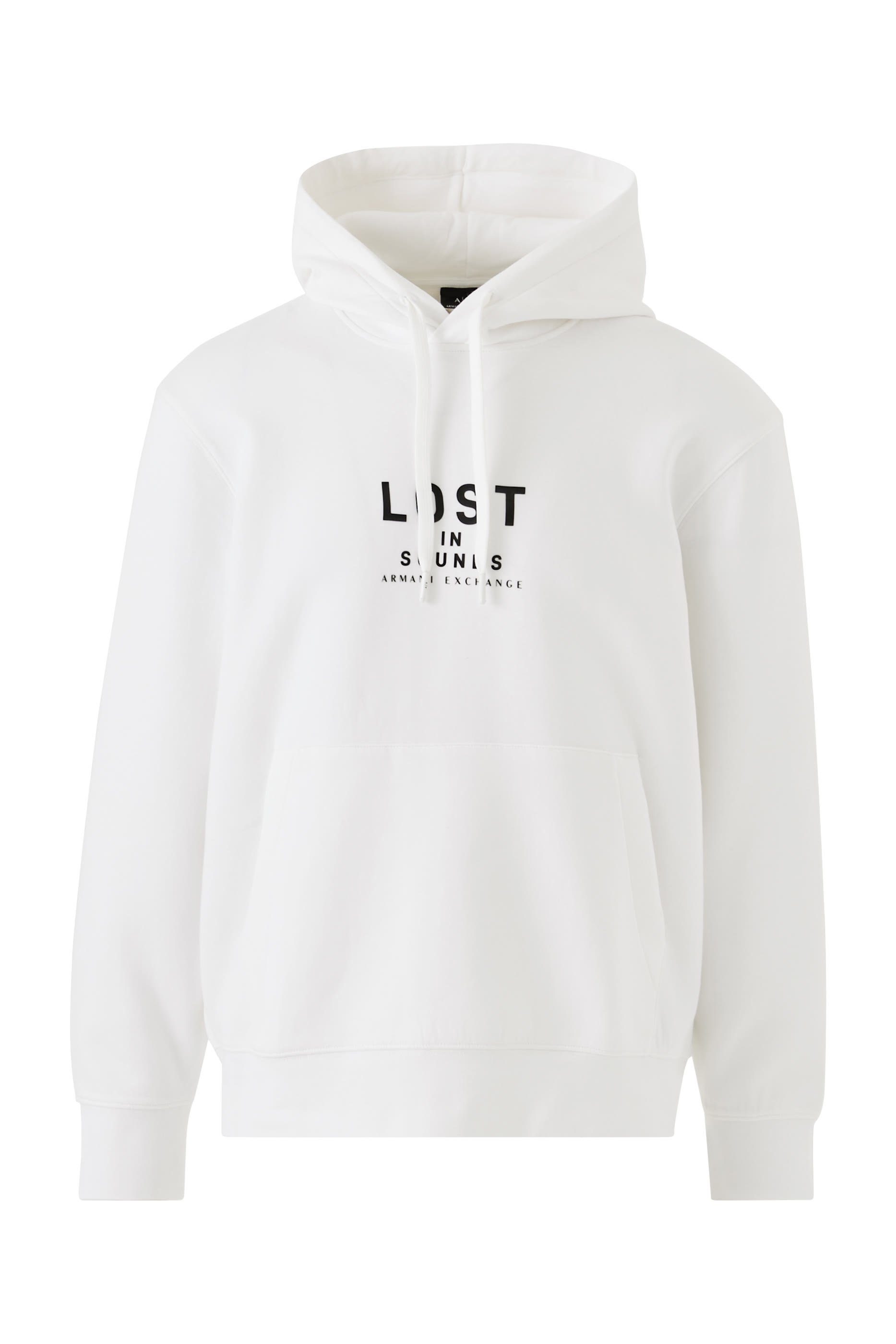 Lost in Sound Hoodie