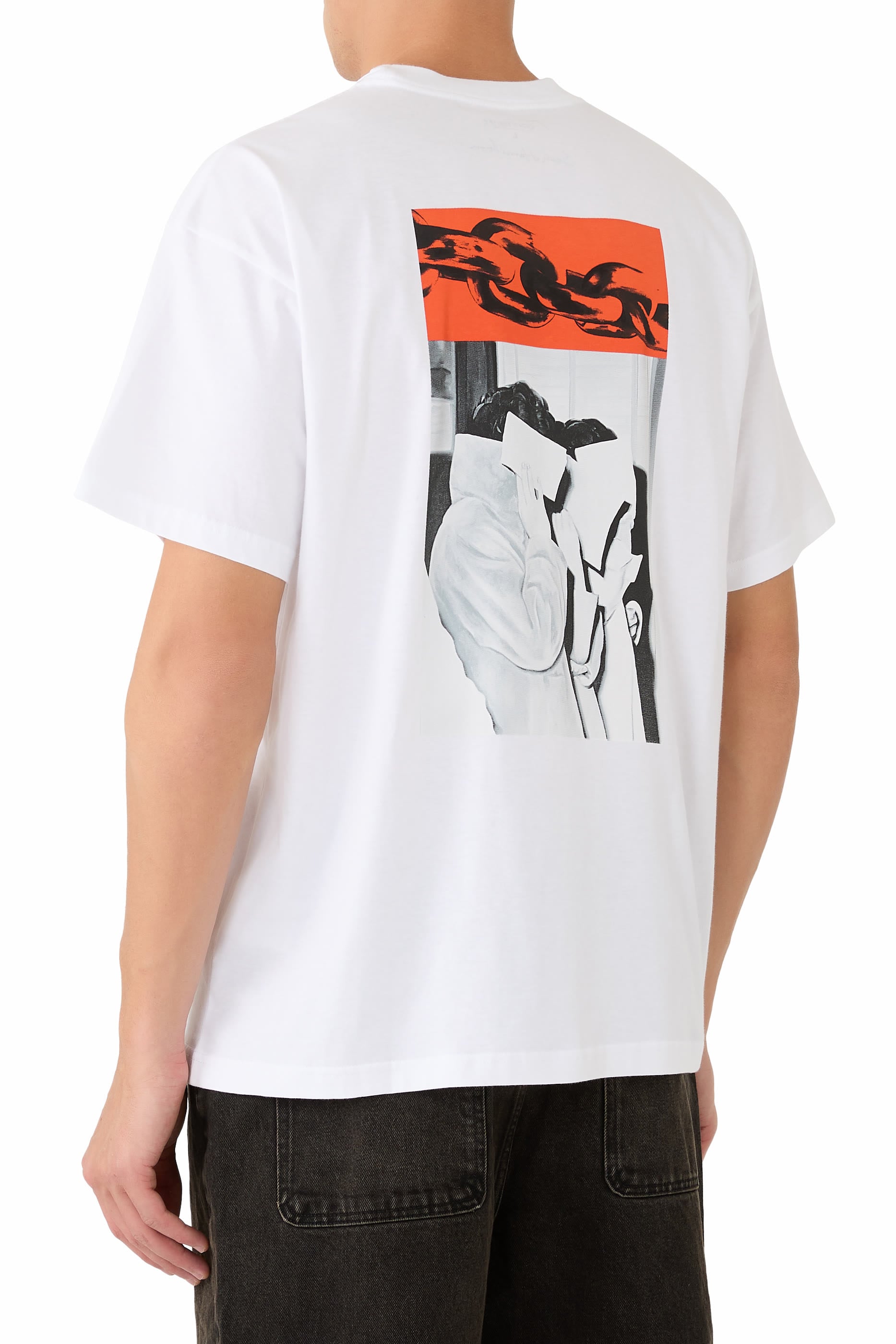 Sean Hamilton 01 T-Shirt