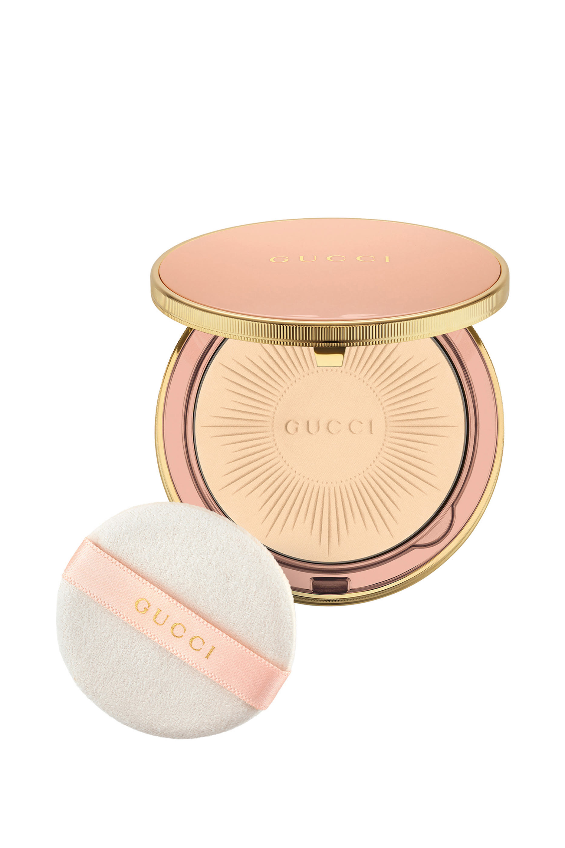 Matte Face Powder