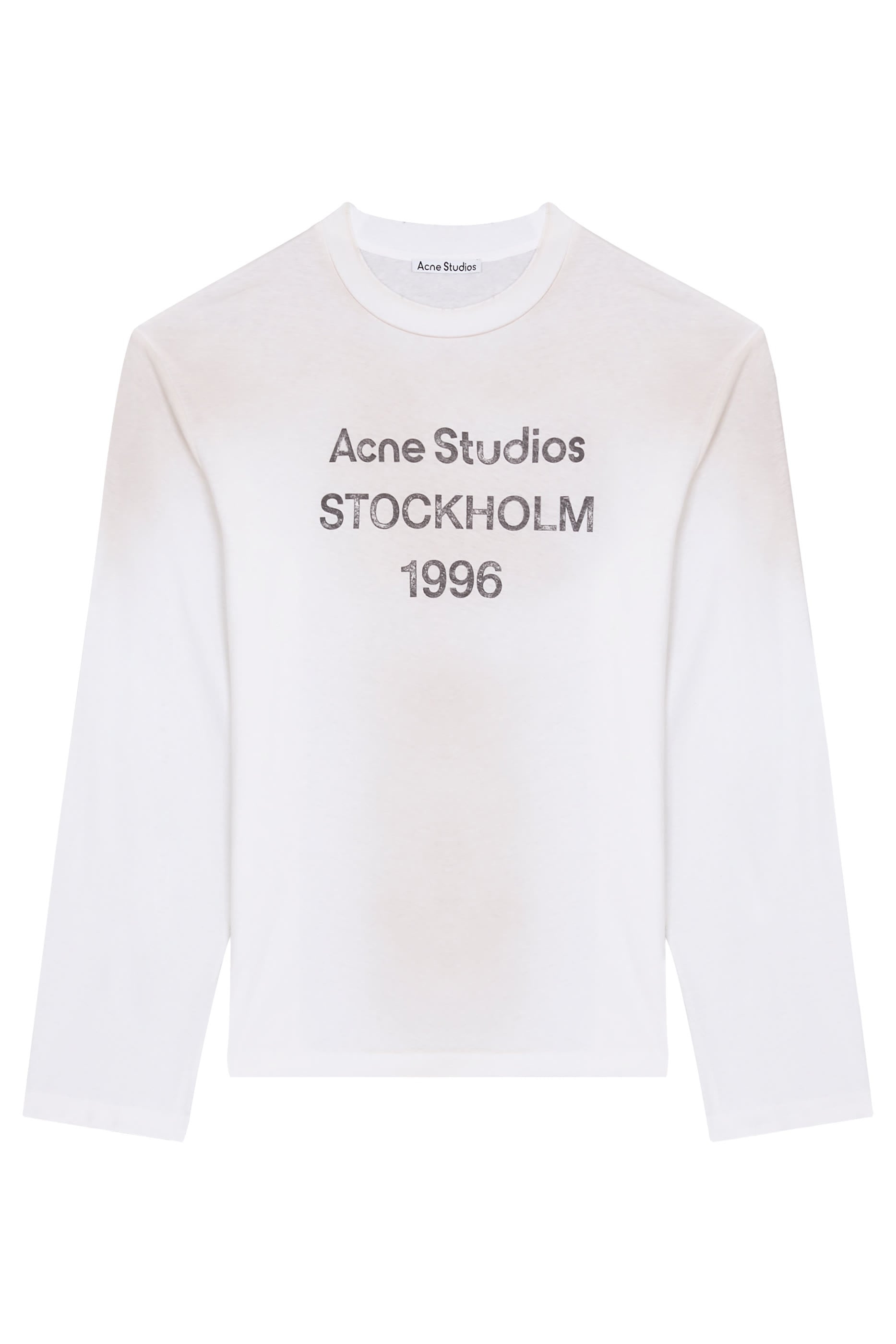 Sprayed 1996 Logo T-shirt