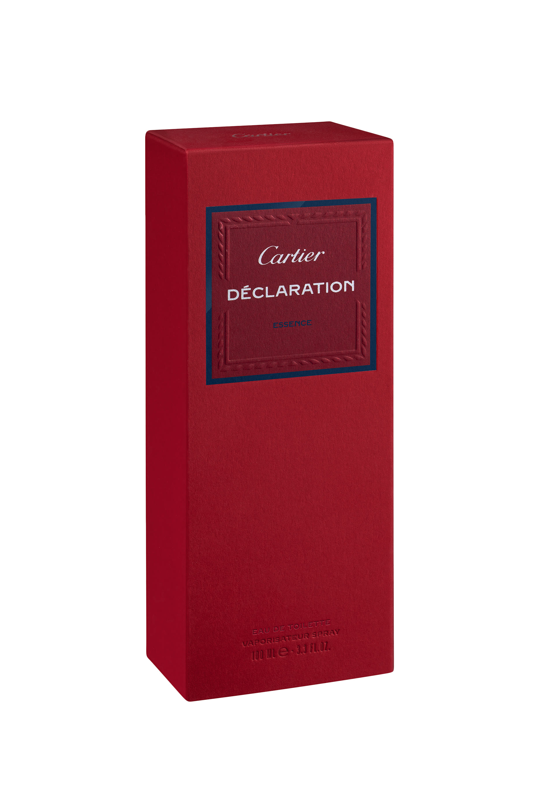 D&eacute;claration Essence Eau de Toilette