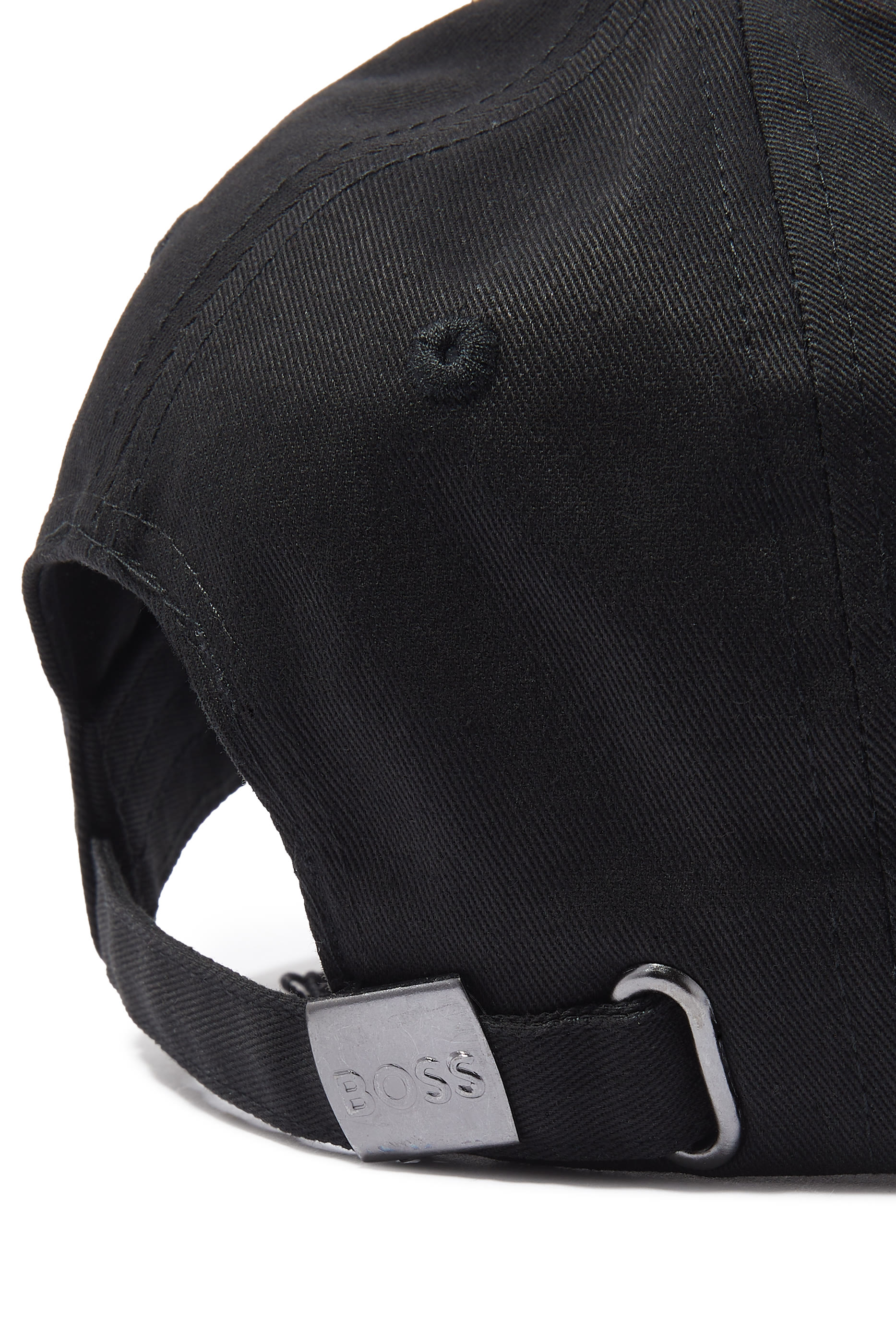 Kids Logo Baseball Cap