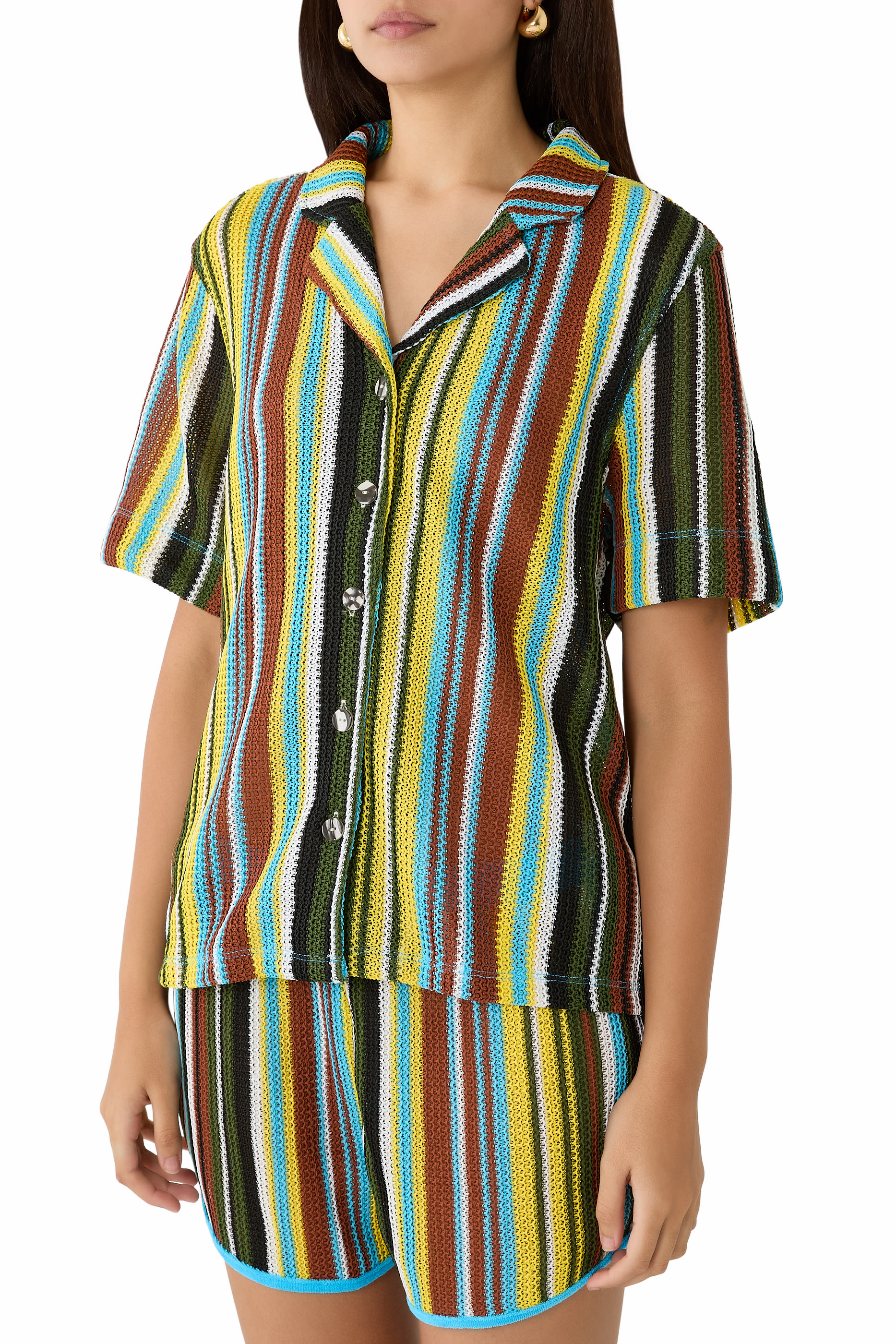 Gabi Shirt