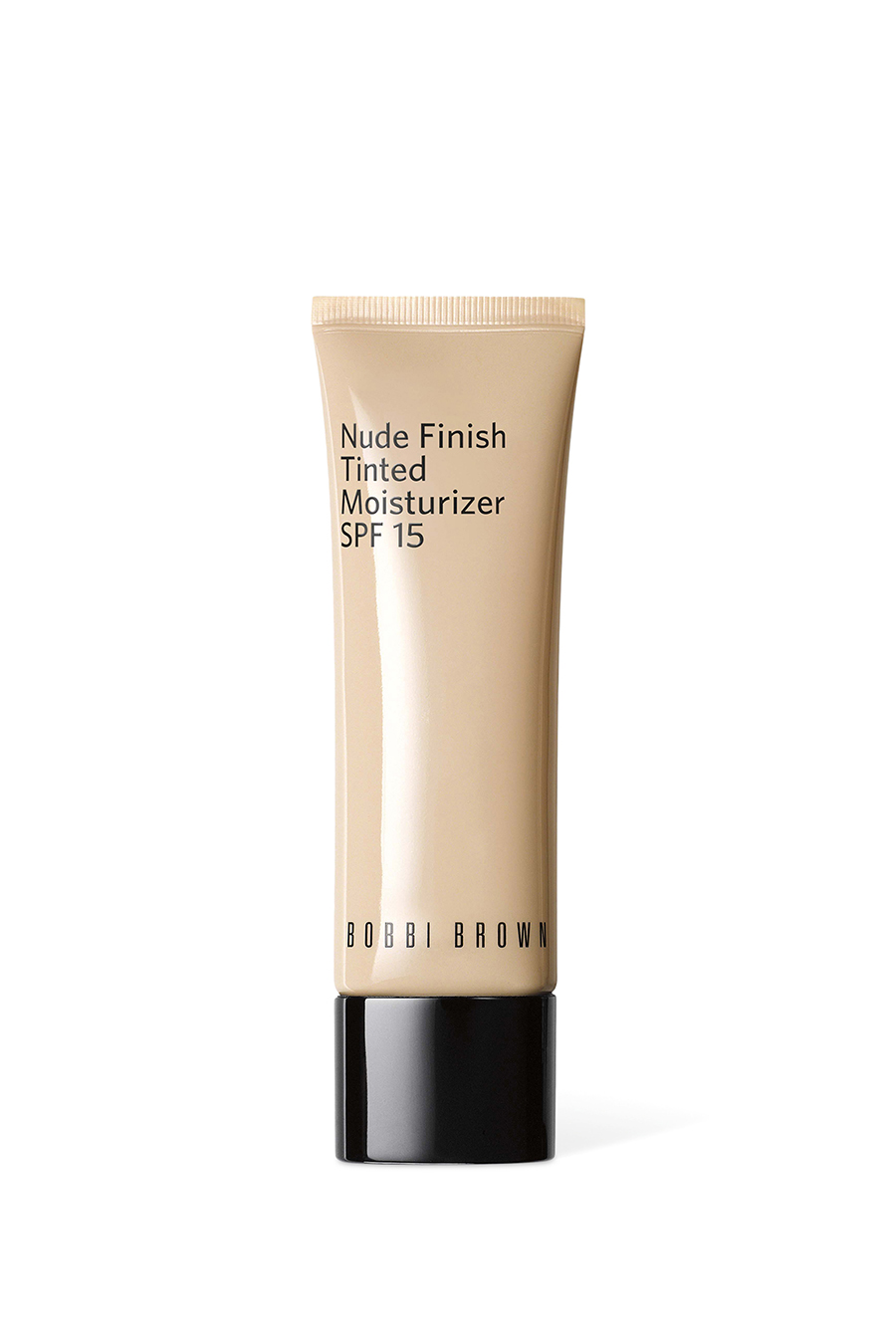 Nude Finish Tinted Moisturizer