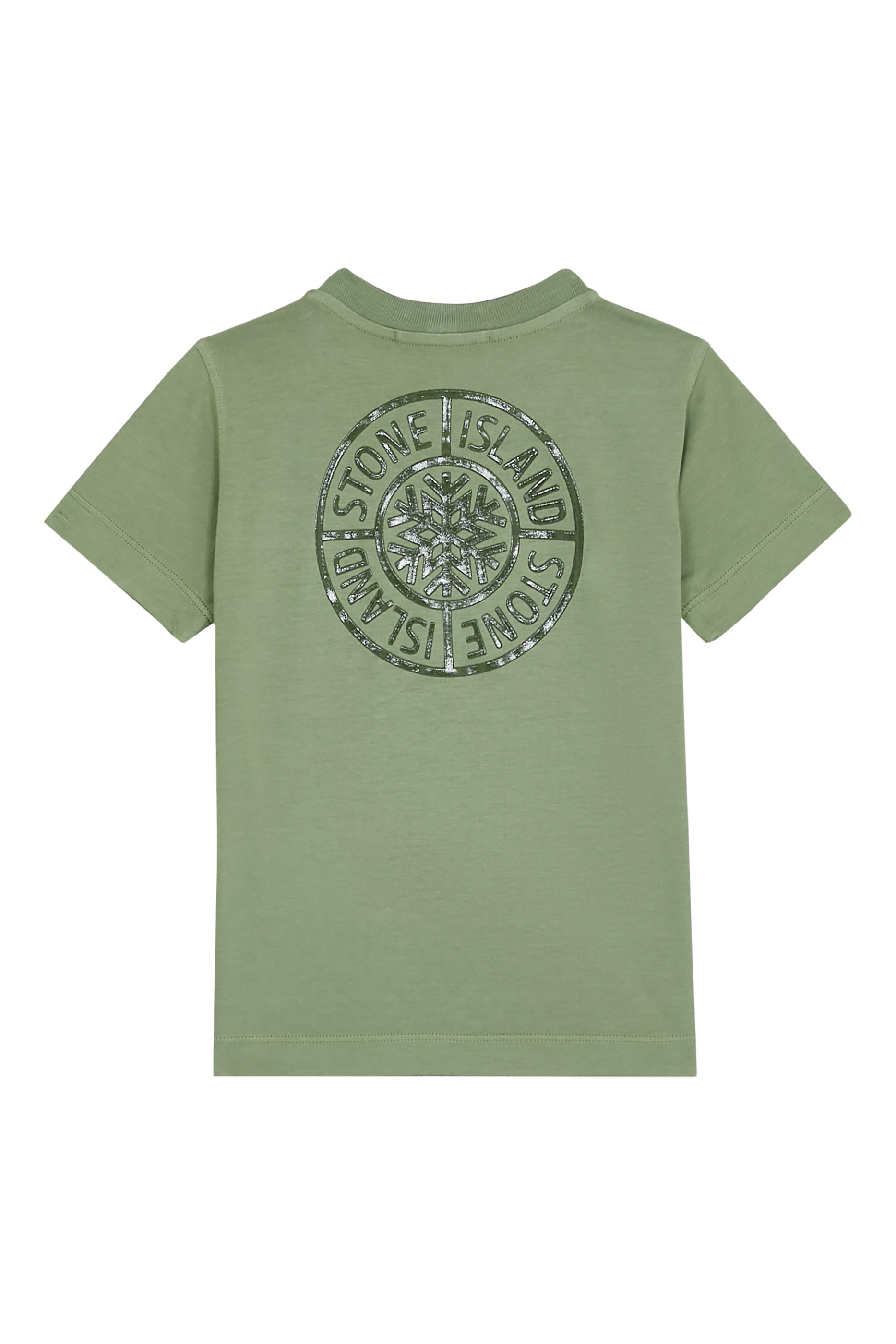 Kids Logo T-Shirt