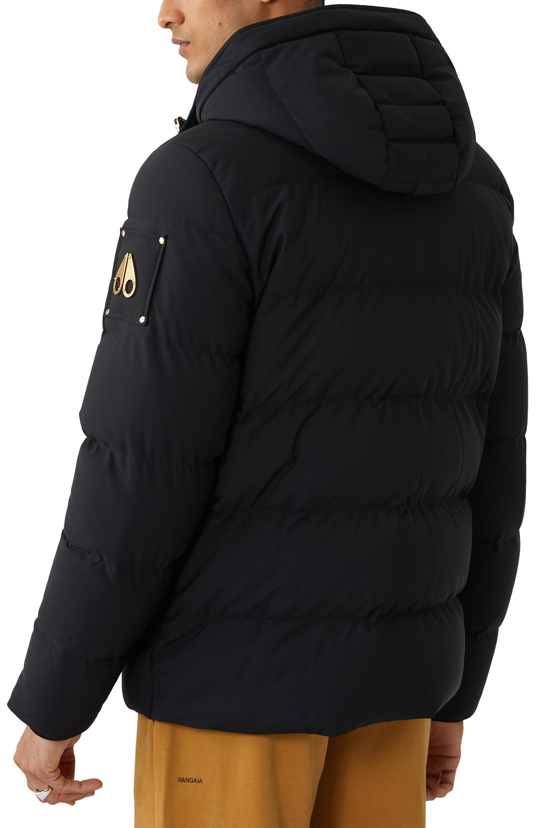 Skillman Padded Jacket