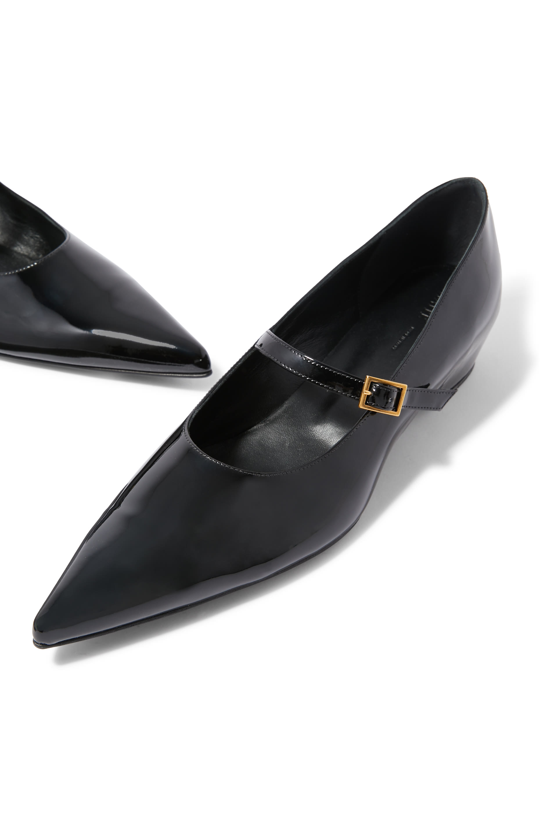 Sybil Mary Jane Flats