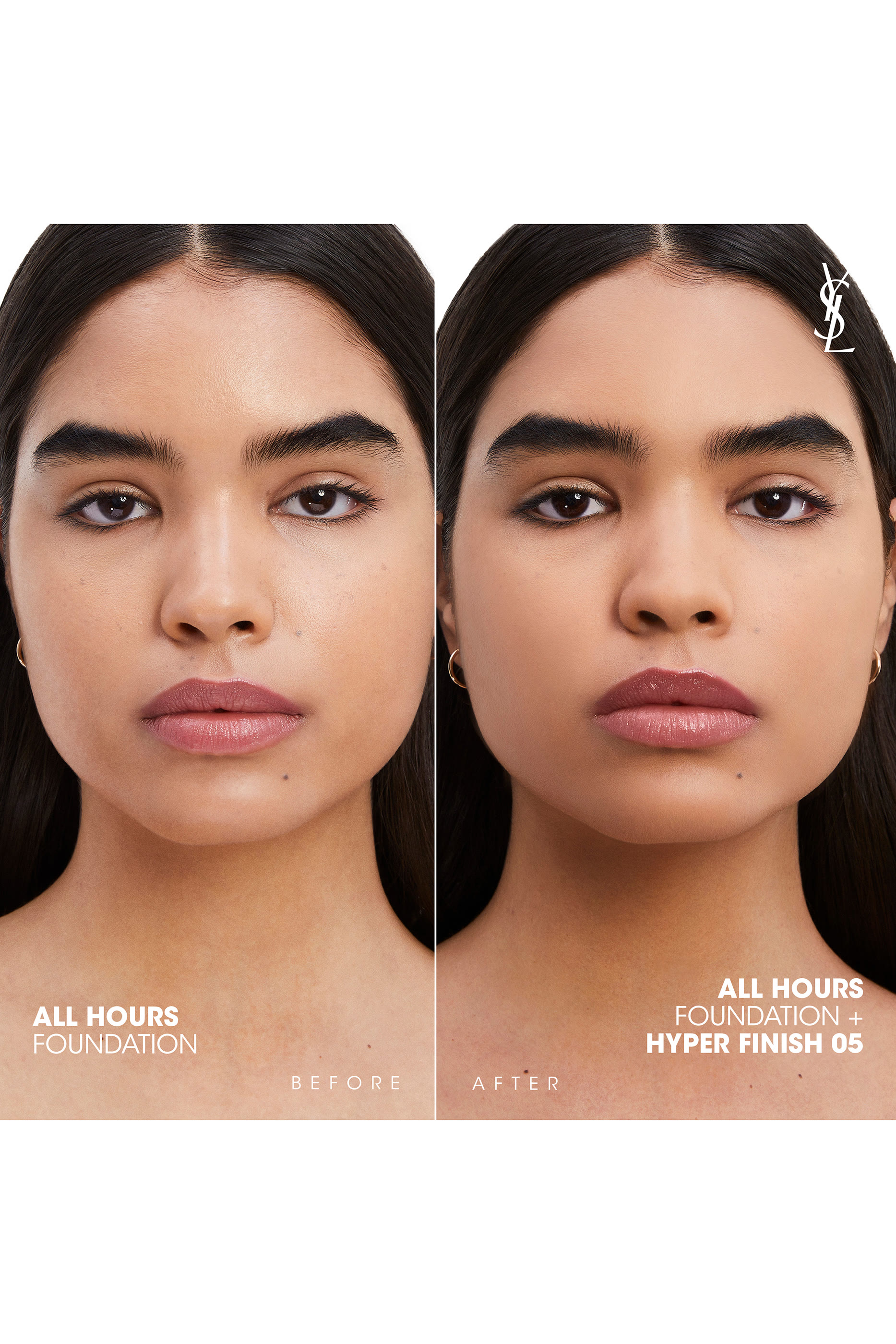 All Hours Hyper Finish Powder